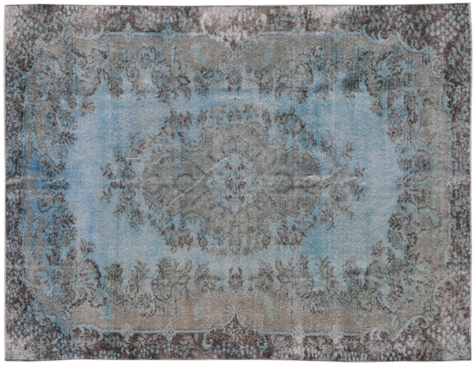 vintage rug uk  <br/>313 x 188 cm