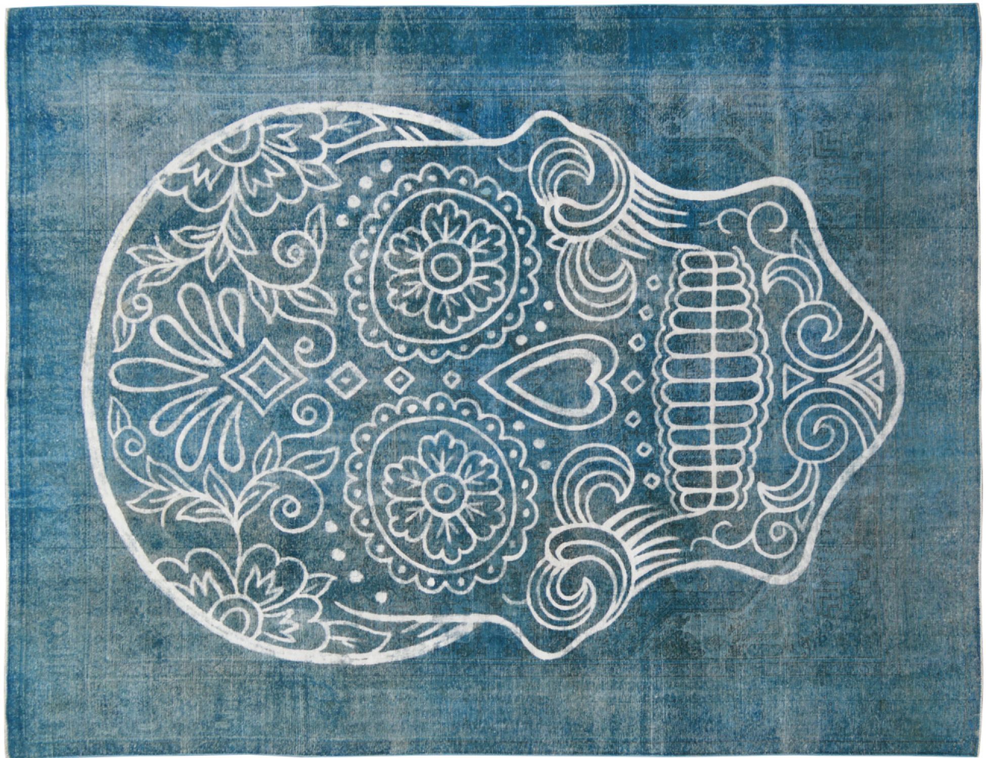 Vintage    <br/>378 x 300 cm