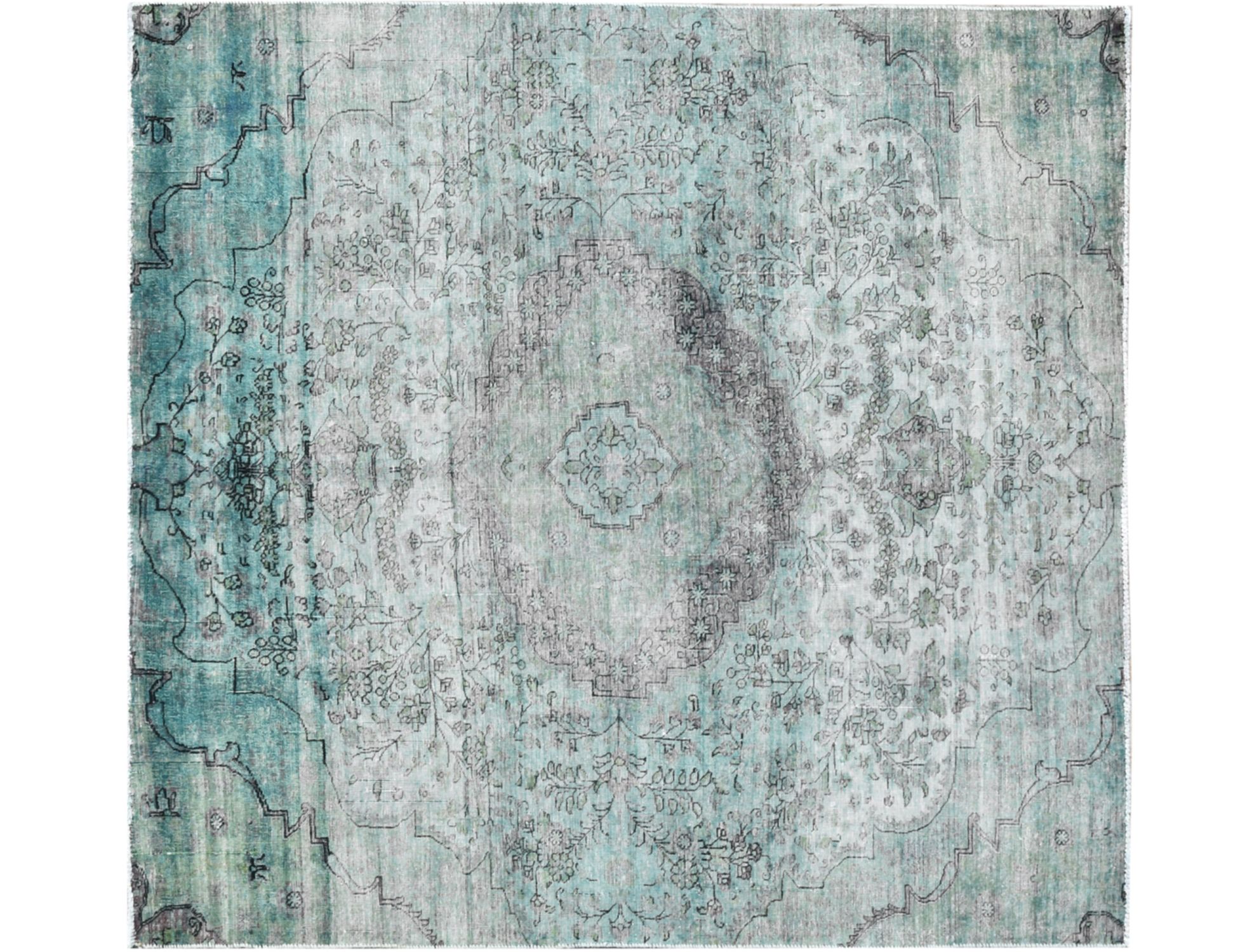 Persian Vintage    <br/>247 x 206 cm