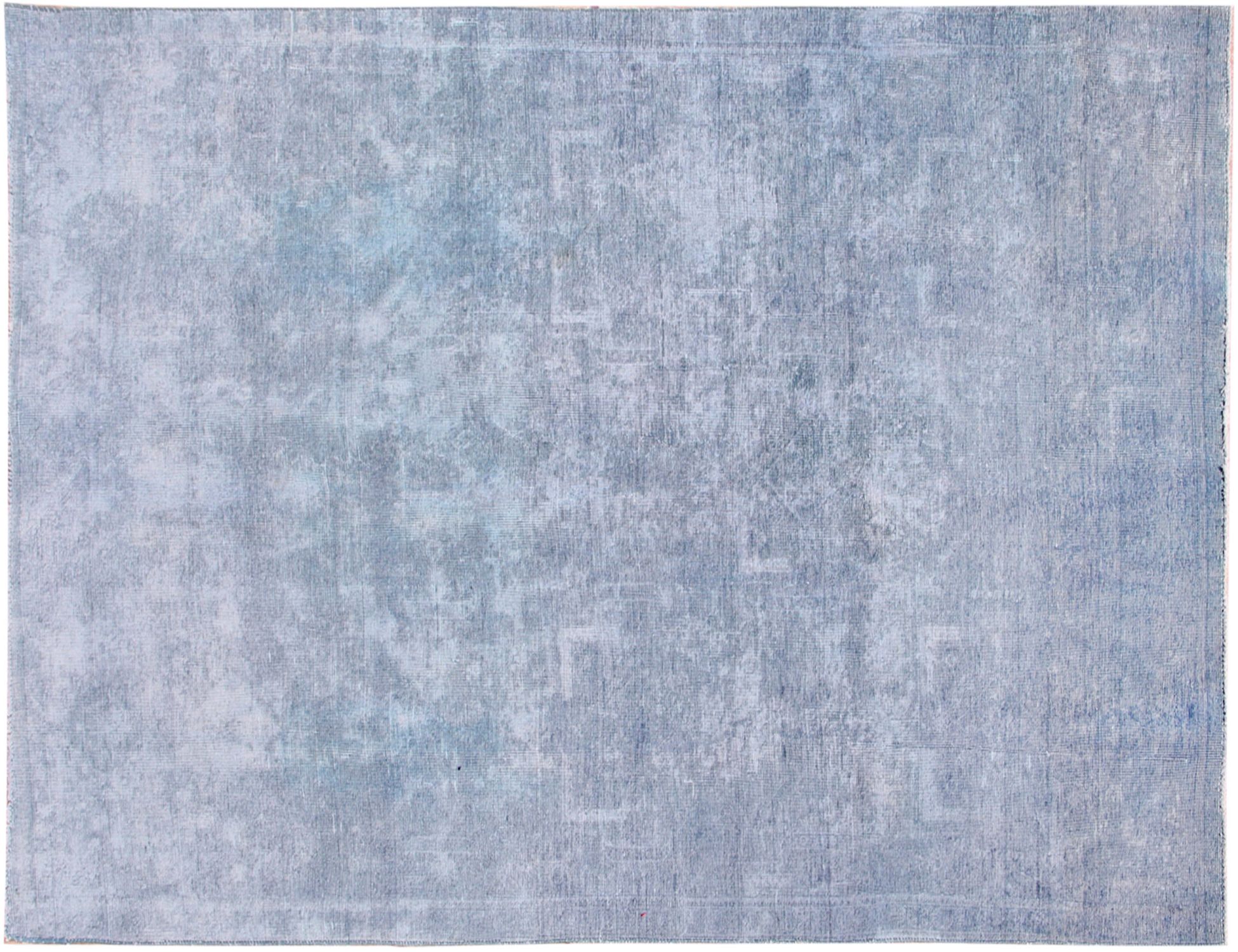 Persian vintage carpet  <br/>288 x 194 cm