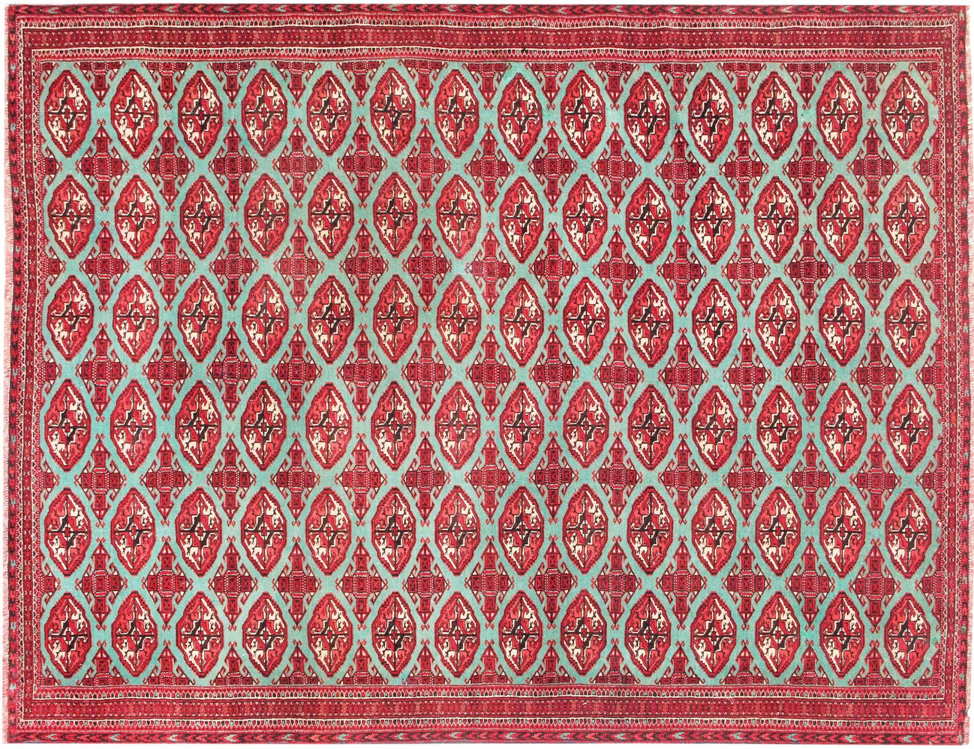 Turkman    <br/>300 x 202 cm