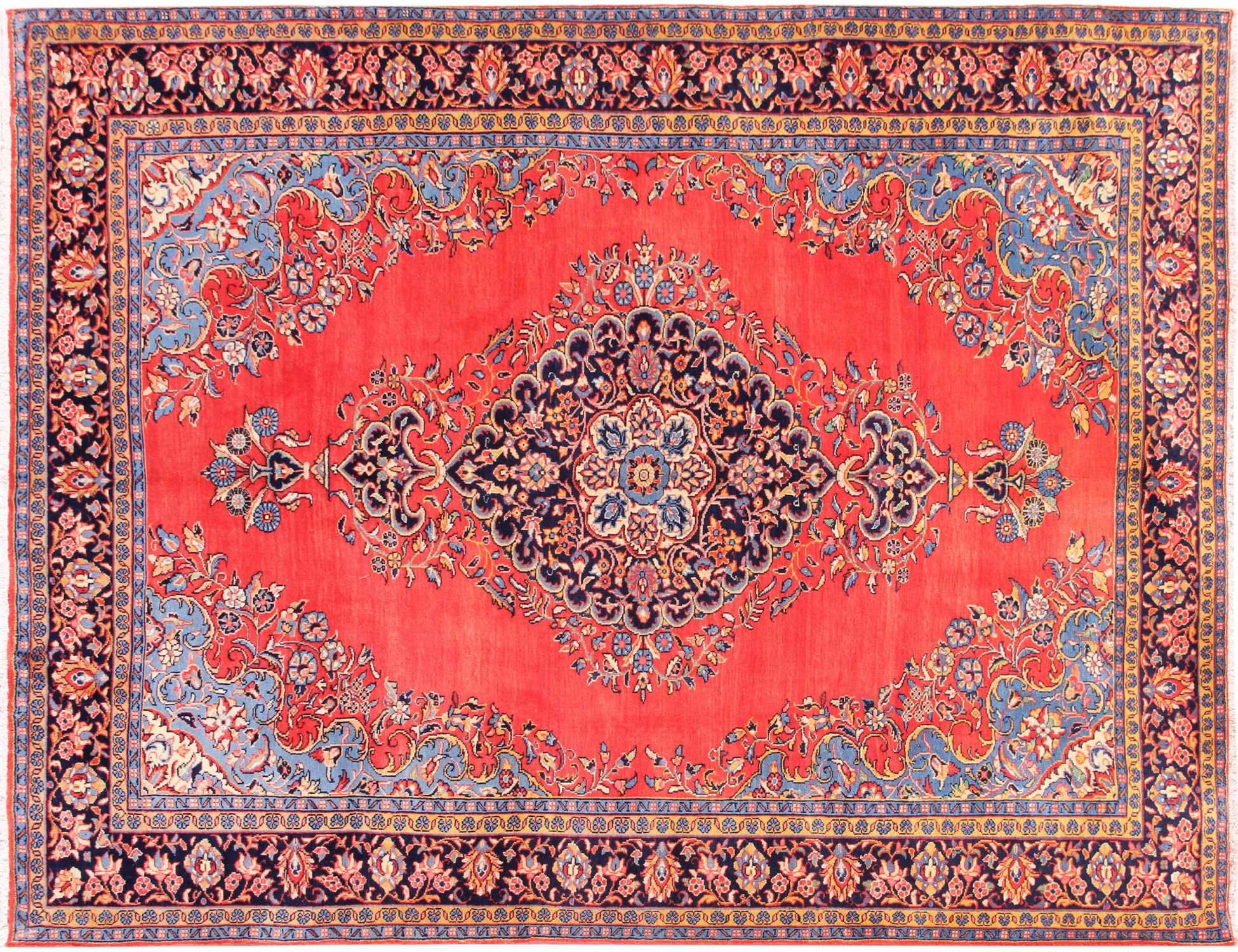 Tabriz    <br/>332 x 256 cm