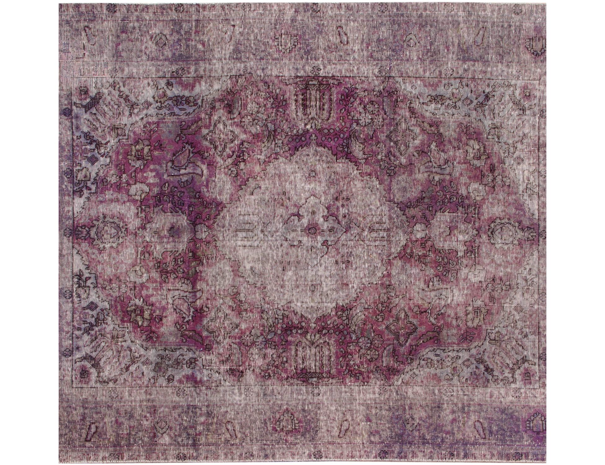 Persian Vintage    <br/>200 x 200 cm