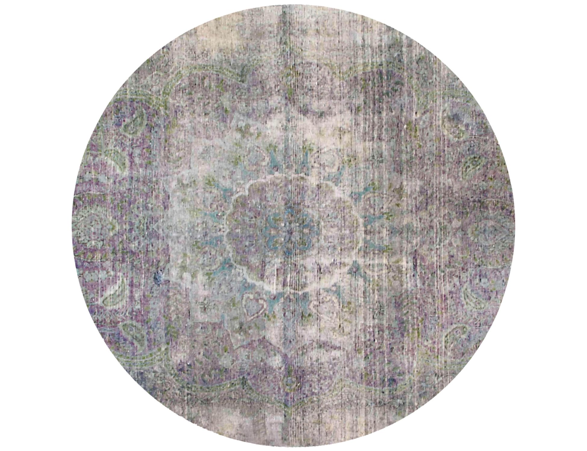 Persian Vintage    <br/>200 x 200 cm