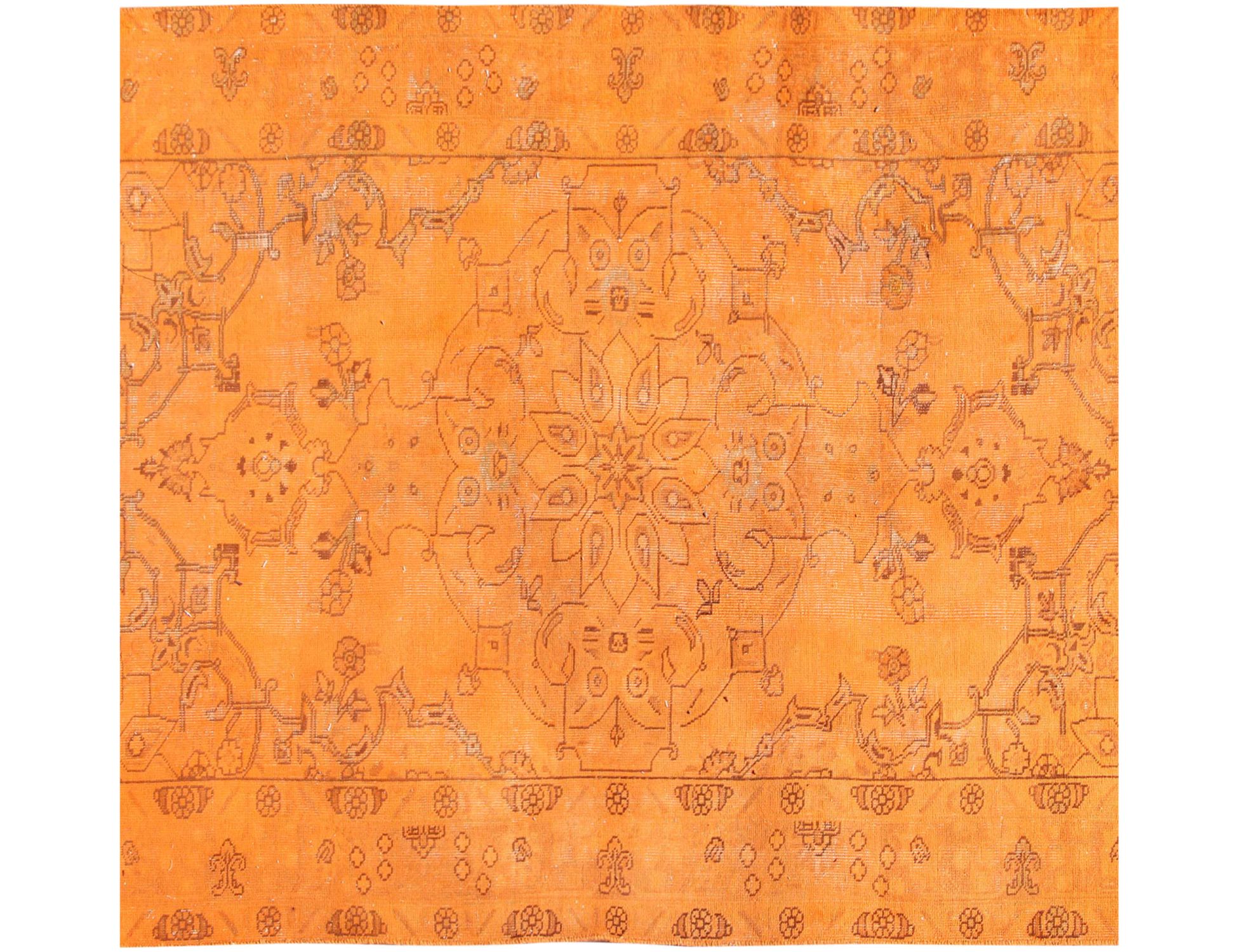 Persian Vintage    <br/>180 x 180 cm