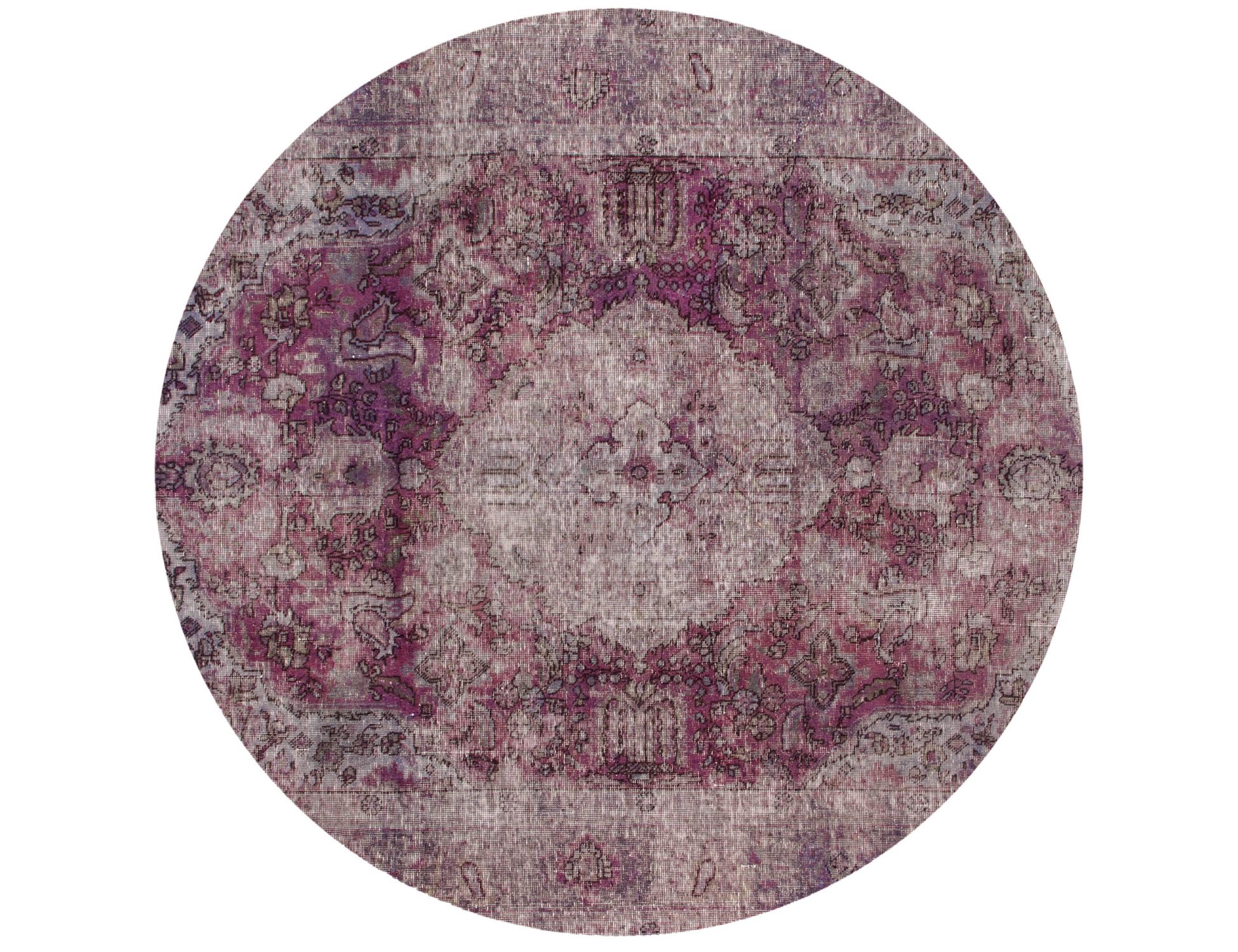 Persian Vintage    <br/>200 x 200 cm