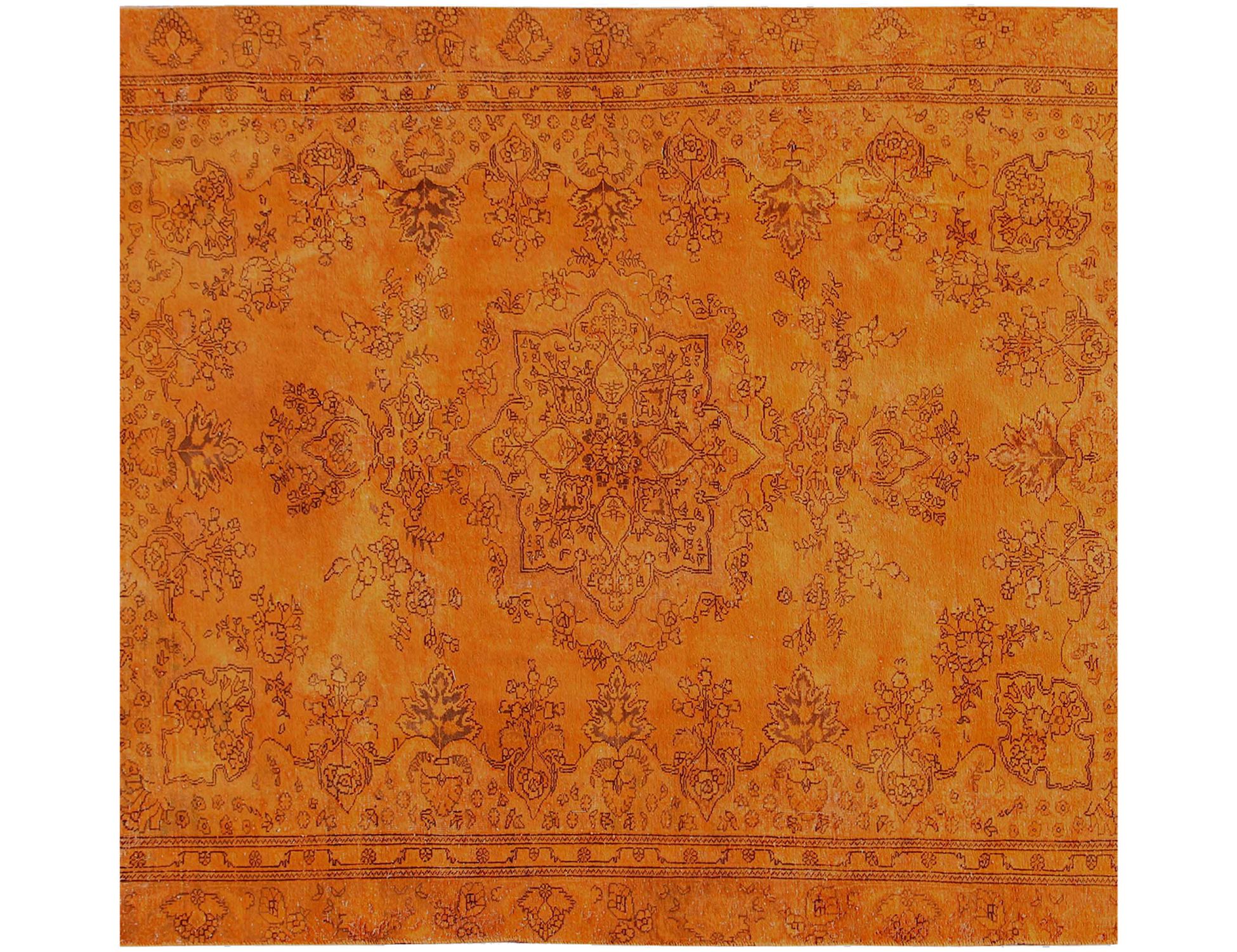 Persian Vintage    <br/>239 x 239 cm