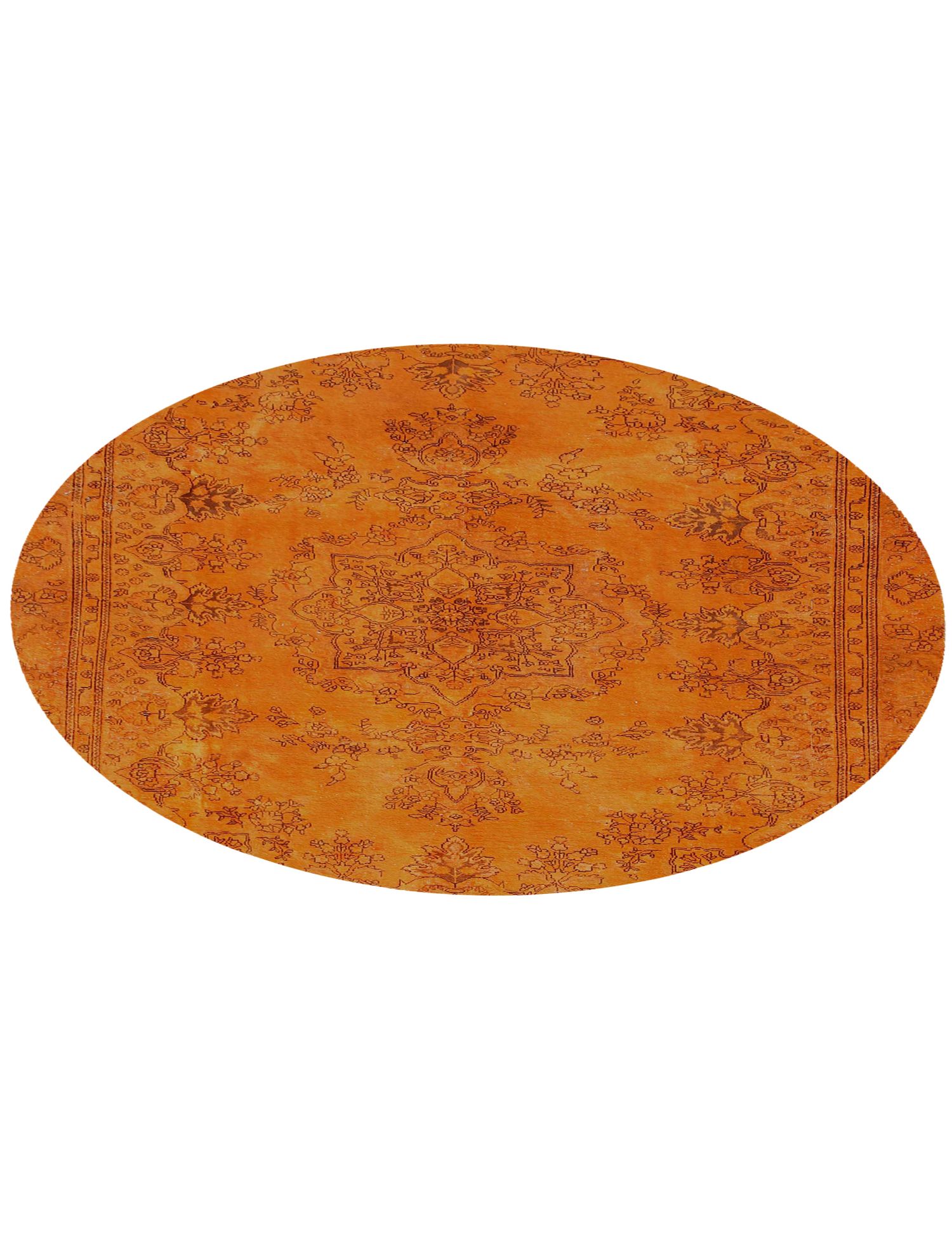 Persian Vintage    <br/>239 x 239 cm