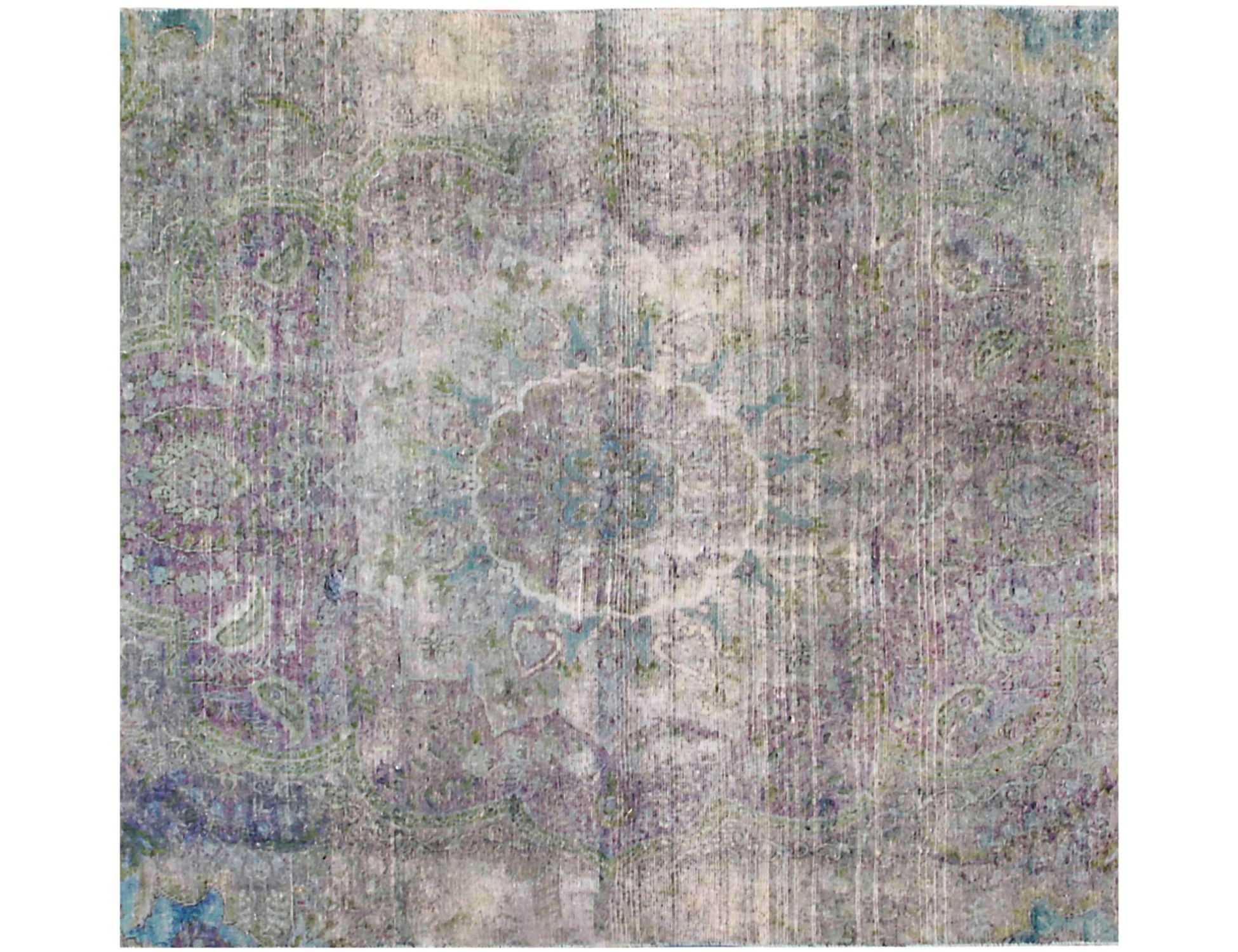 Persian Vintage    <br/>200 x 200 cm