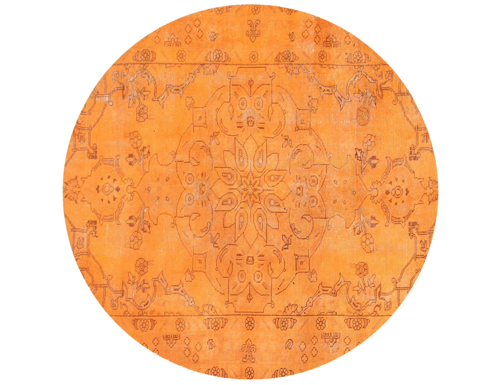 Persian Vintage    <br/>180 x 180 cm