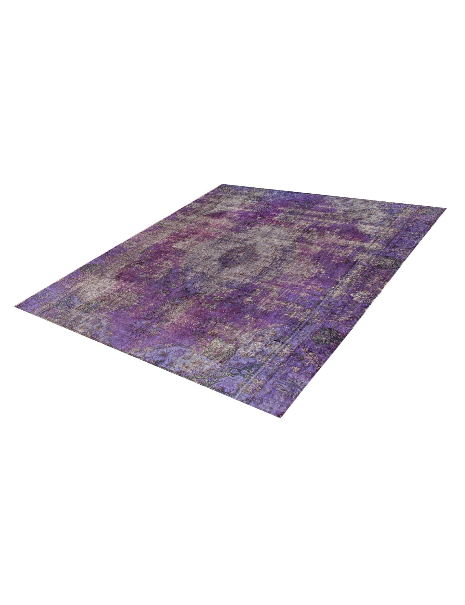 Persian Vintage    <br/>214 x 214 cm