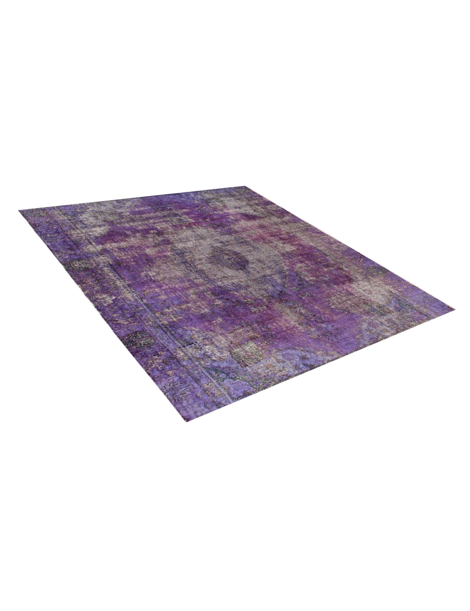 Persian Vintage    <br/>214 x 214 cm