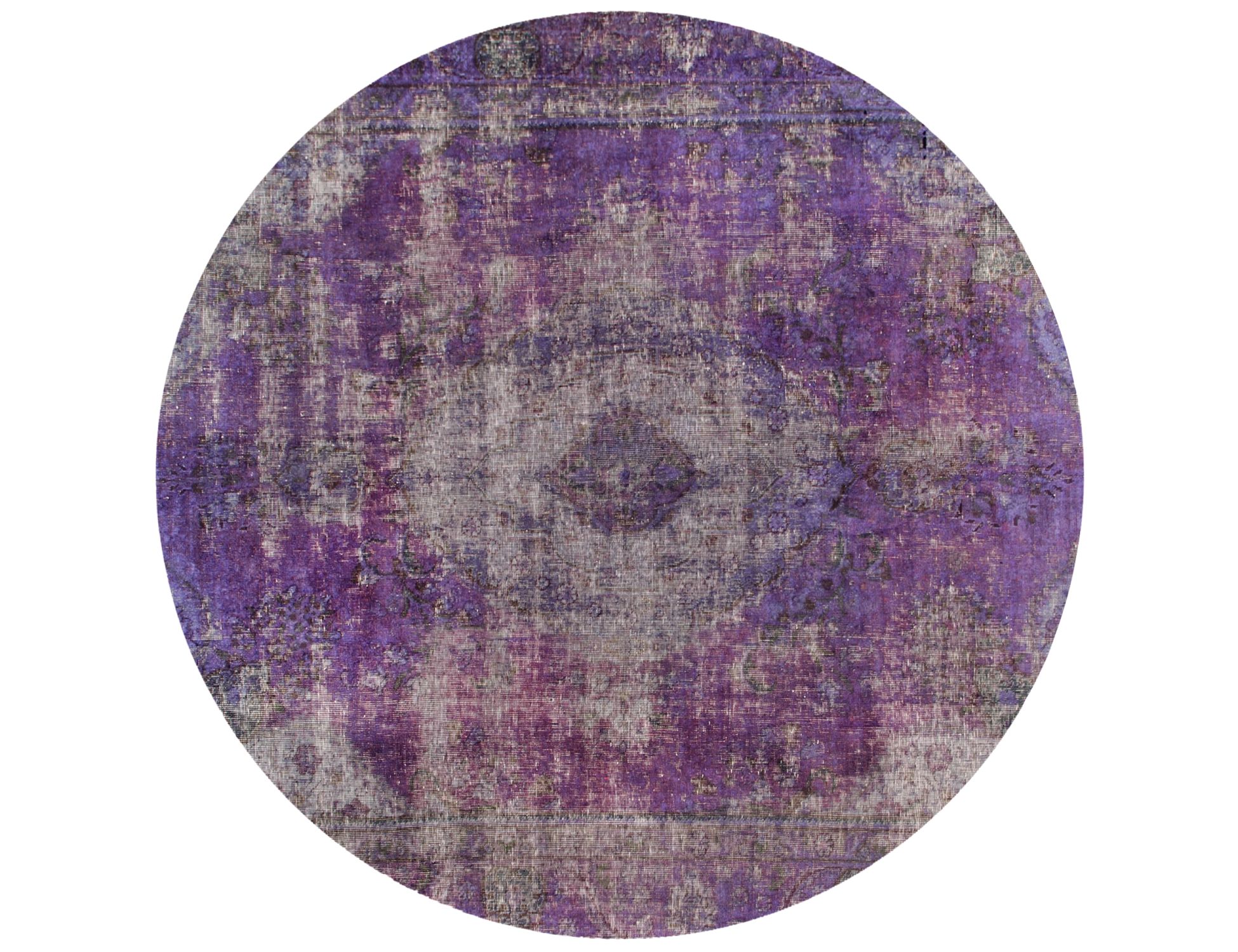 Persian Vintage    <br/>214 x 214 cm