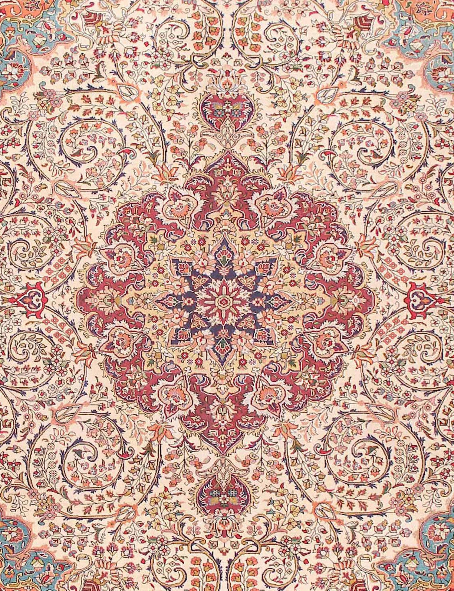 Περσικό    <br/>240 x 240 cm