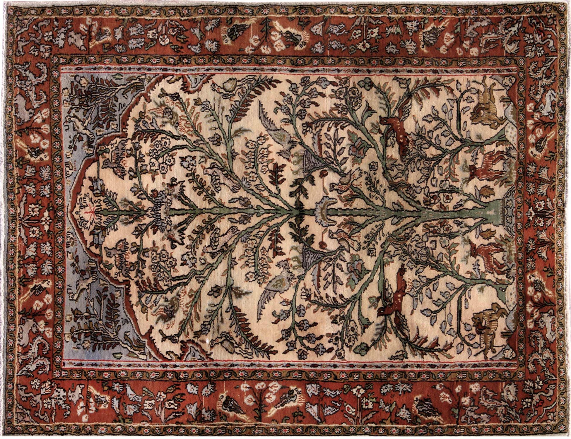 Qohm    <br/>194 x 134 cm