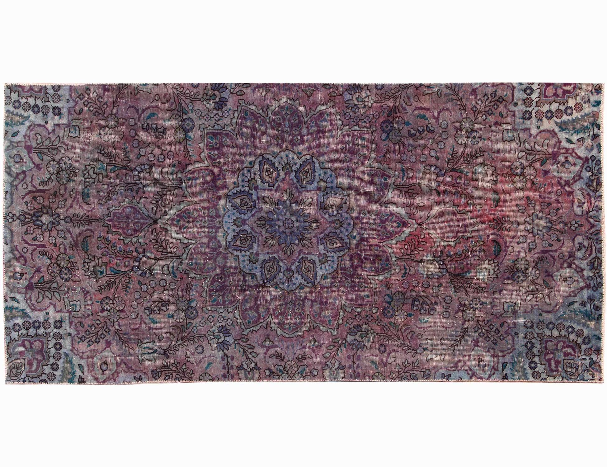 Persian Vintage    <br/>256 x 137 cm