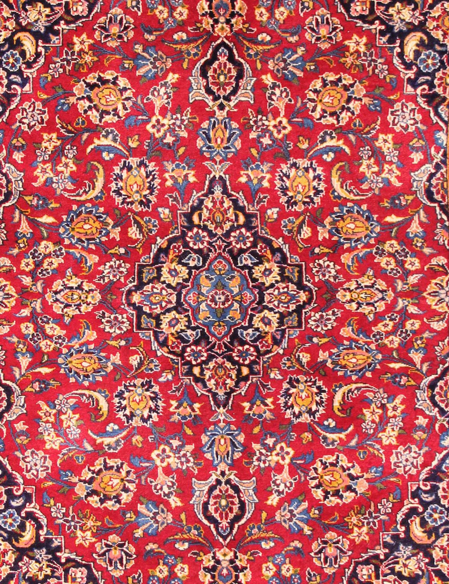 Keshan    <br/>216 x 135 cm