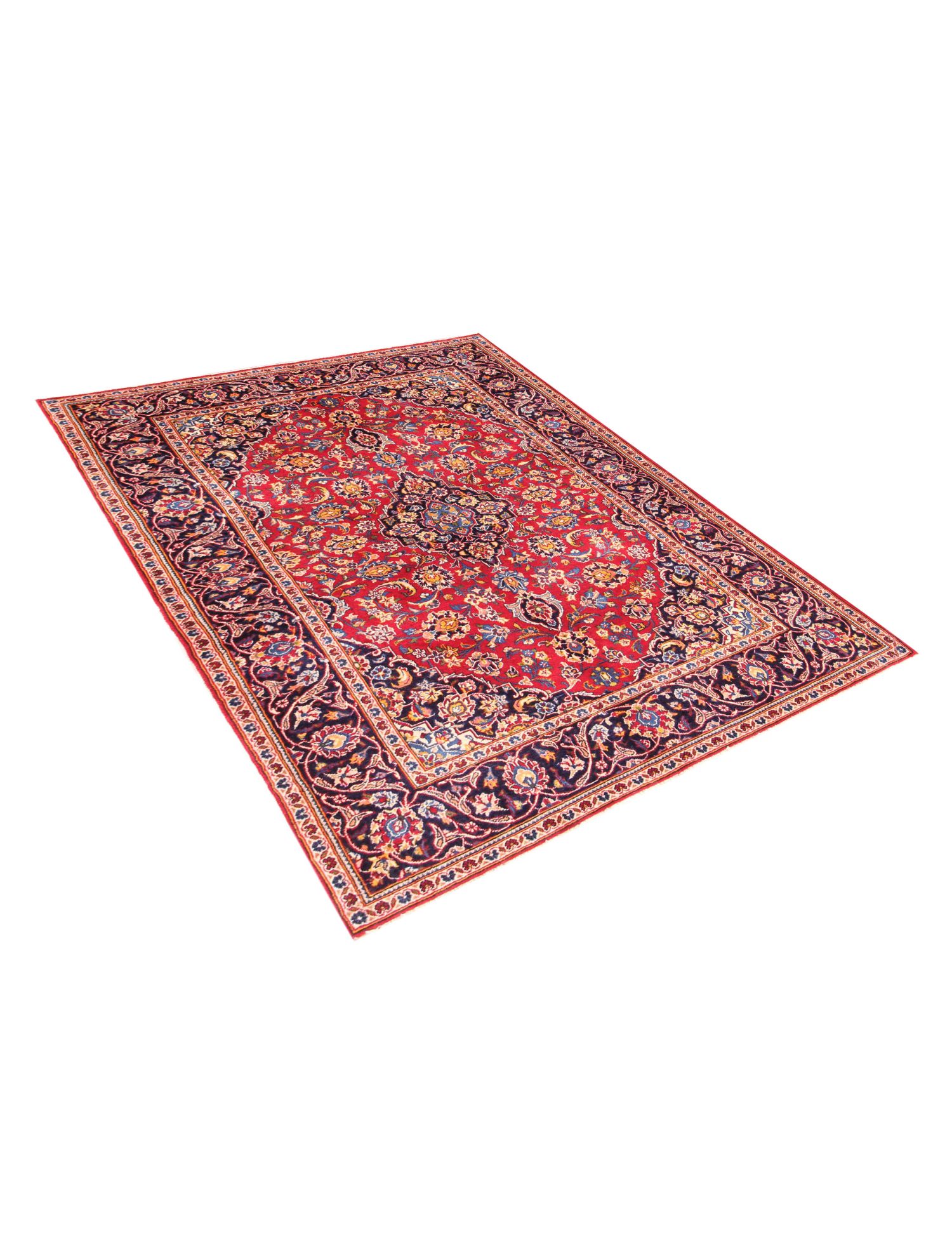 Keshan    <br/>216 x 135 cm