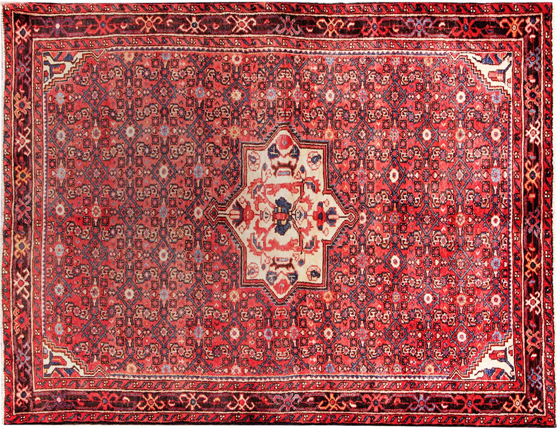 Hamadan    Κόκκινο <br/>218 x 149 cm