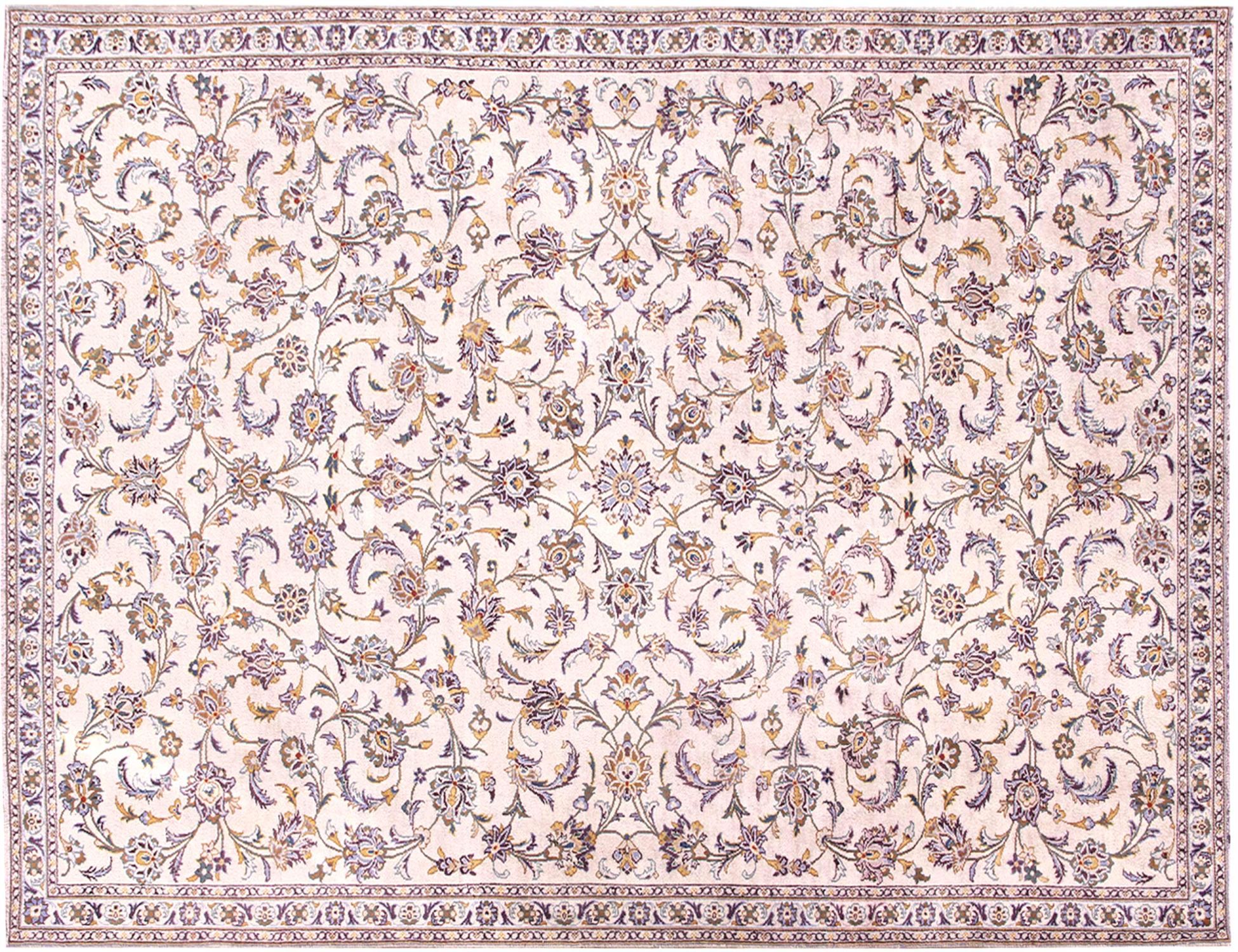 Keshan    <br/>318 x 216 cm