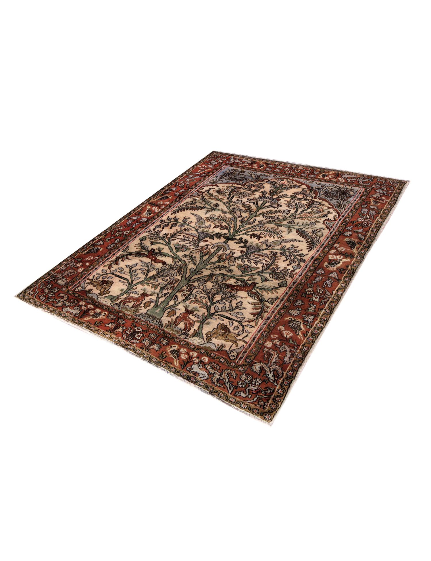 Qohm    <br/>194 x 134 cm