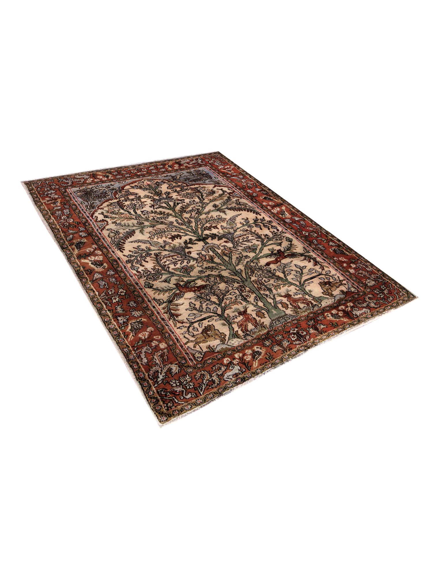 Qohm    <br/>194 x 134 cm