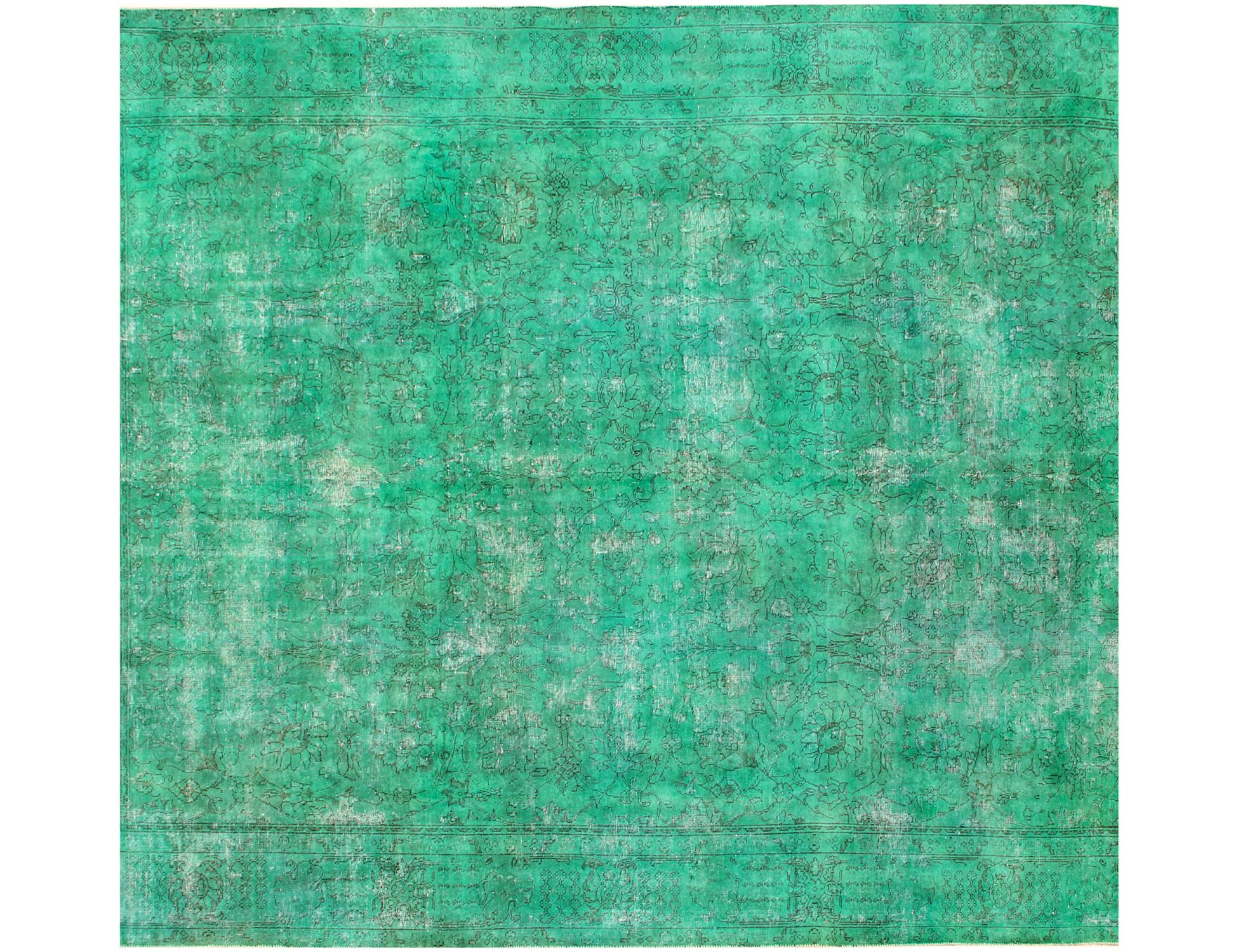 Persian Vintage    <br/>280 x 280 cm