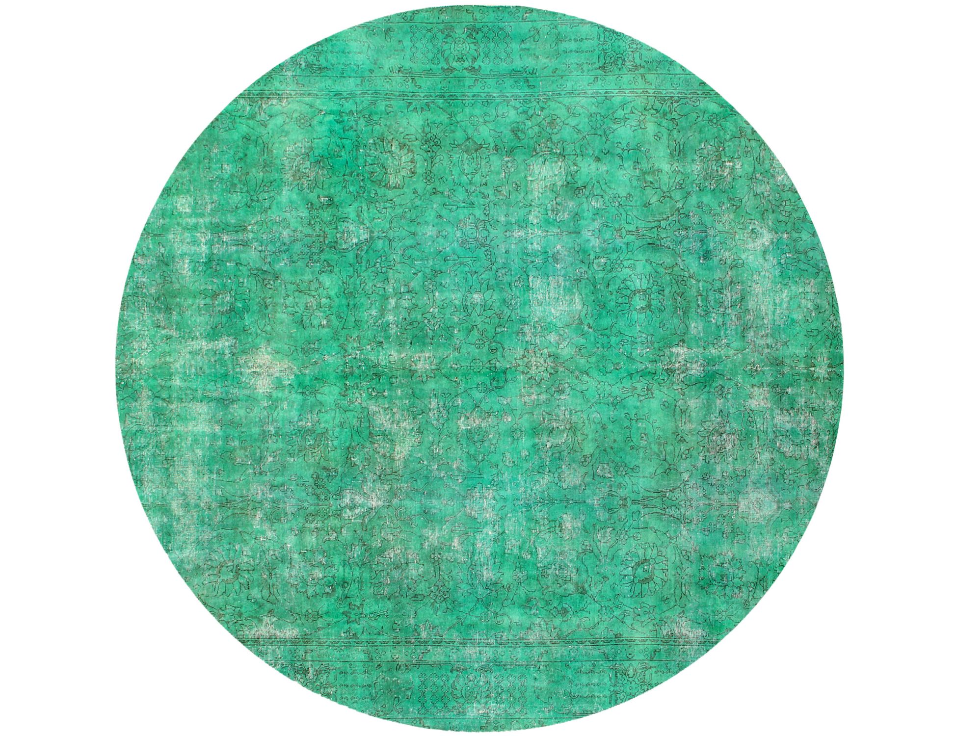 Persian Vintage    <br/>280 x 280 cm