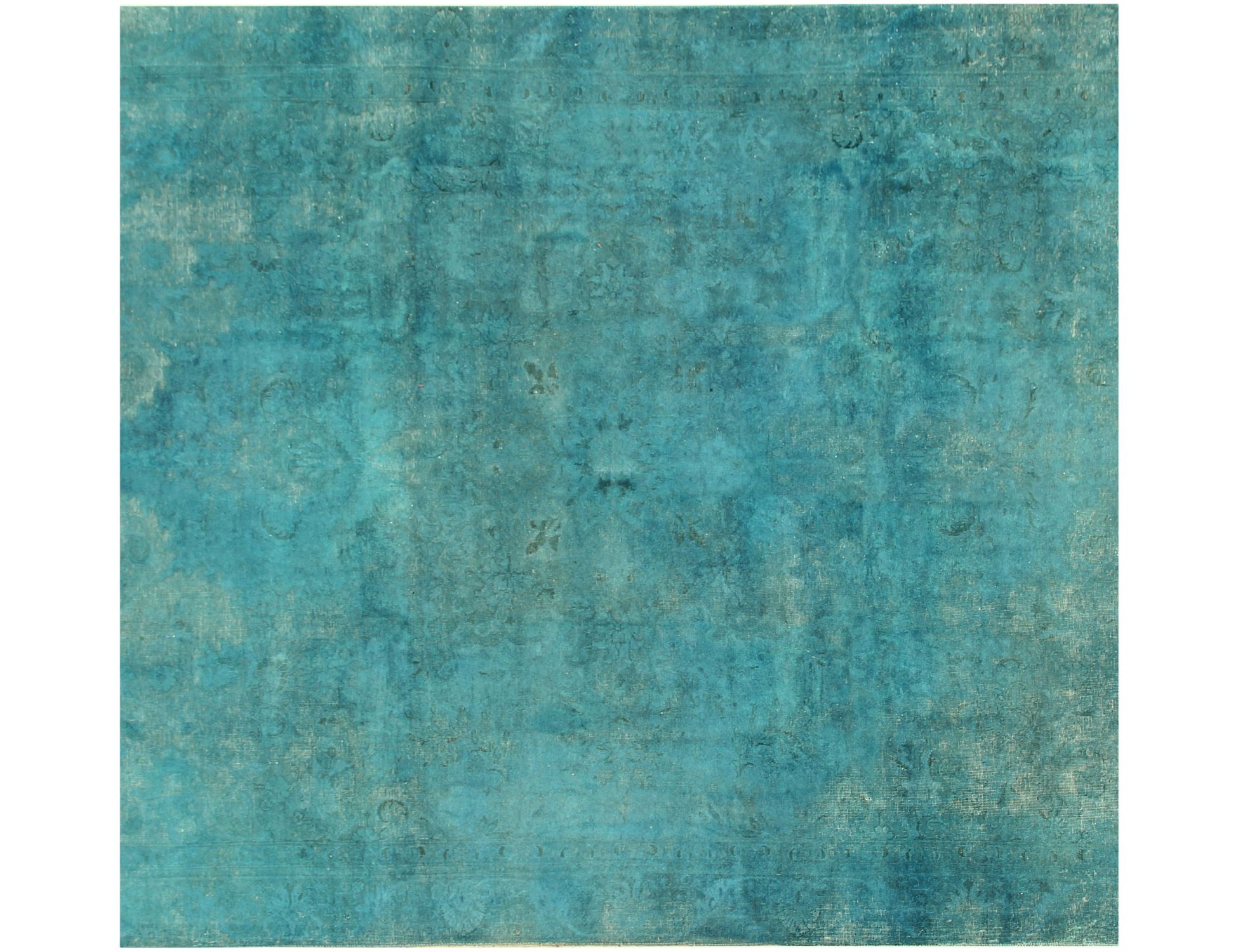 Persian Vintage    <br/>270 x 270 cm