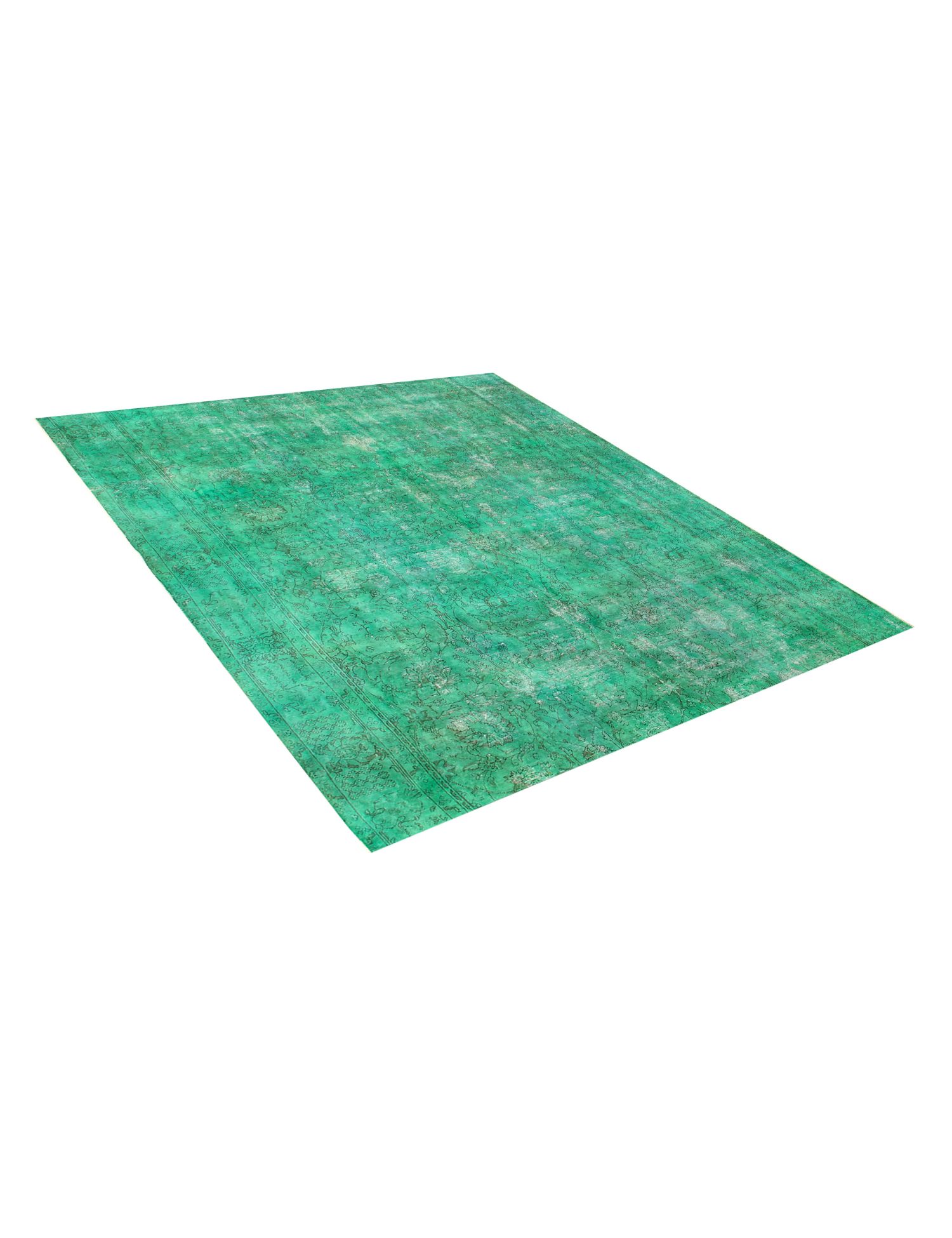 Persian Vintage    <br/>280 x 280 cm