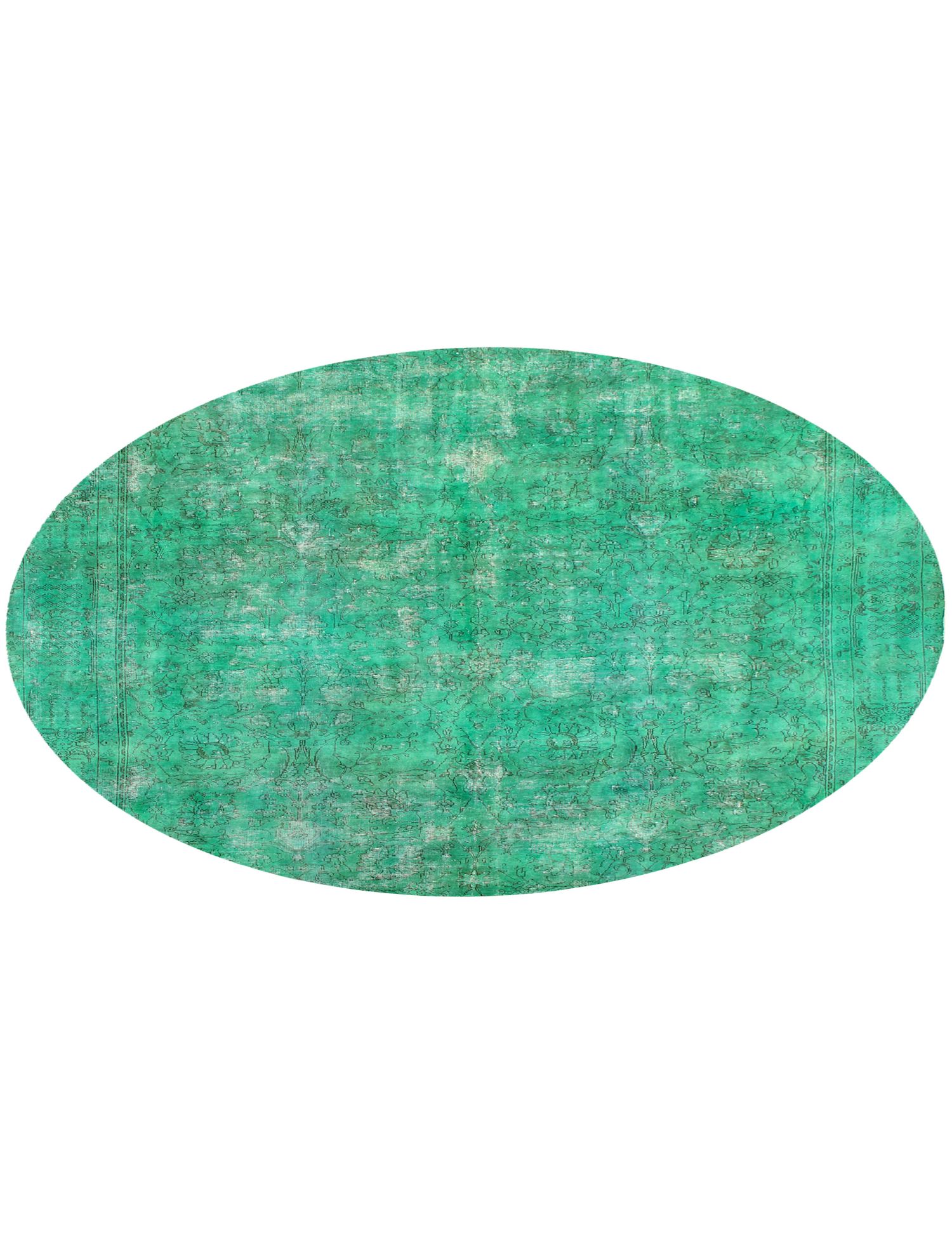 Persian Vintage    <br/>280 x 280 cm