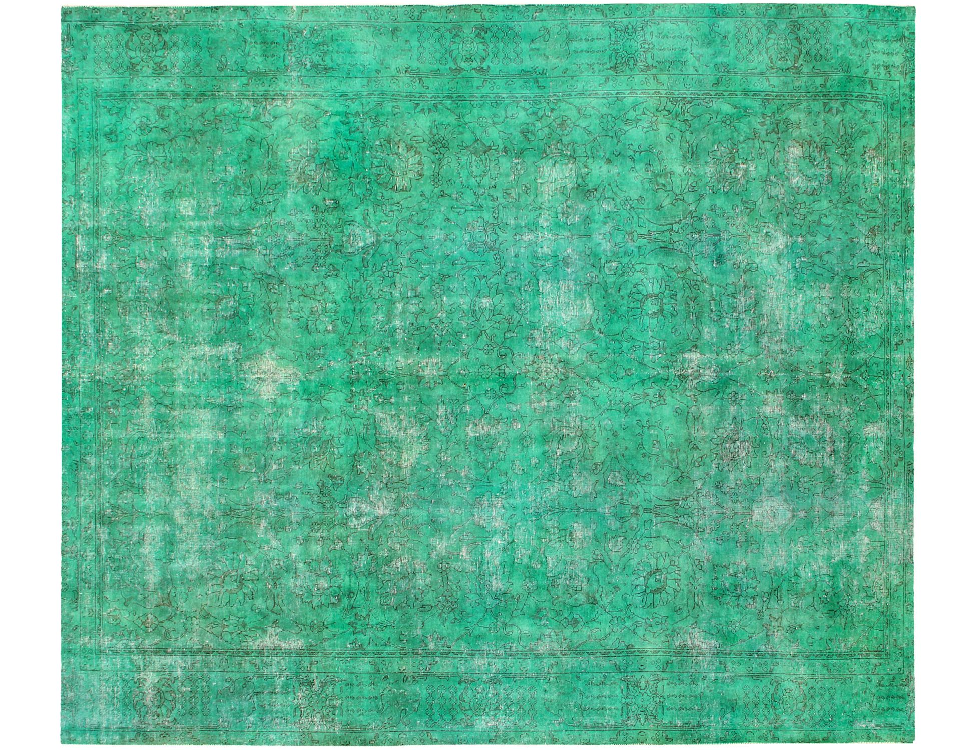 Persian Vintage    <br/>320 x 280 cm