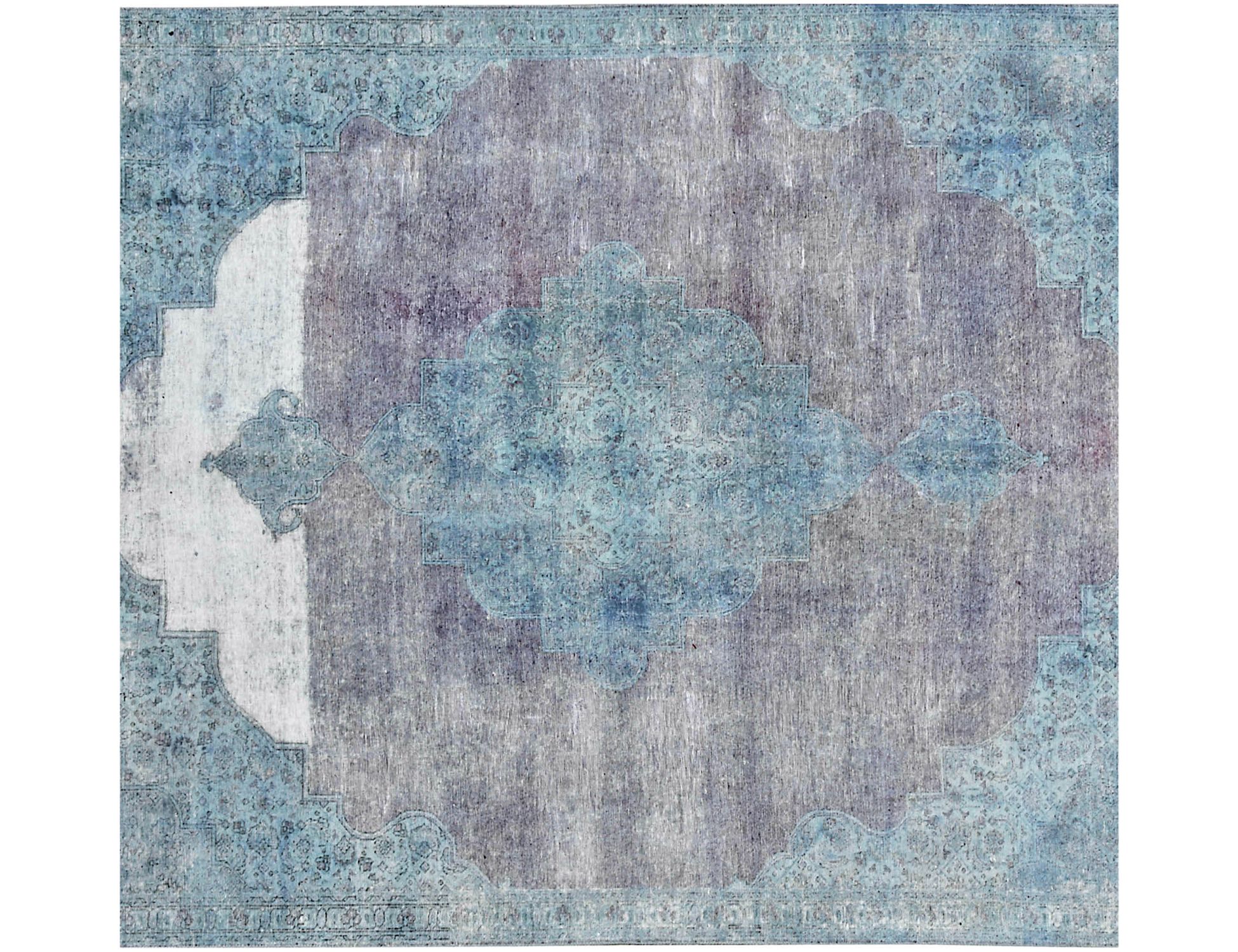 Persian Vintage    <br/>208 x 208 cm