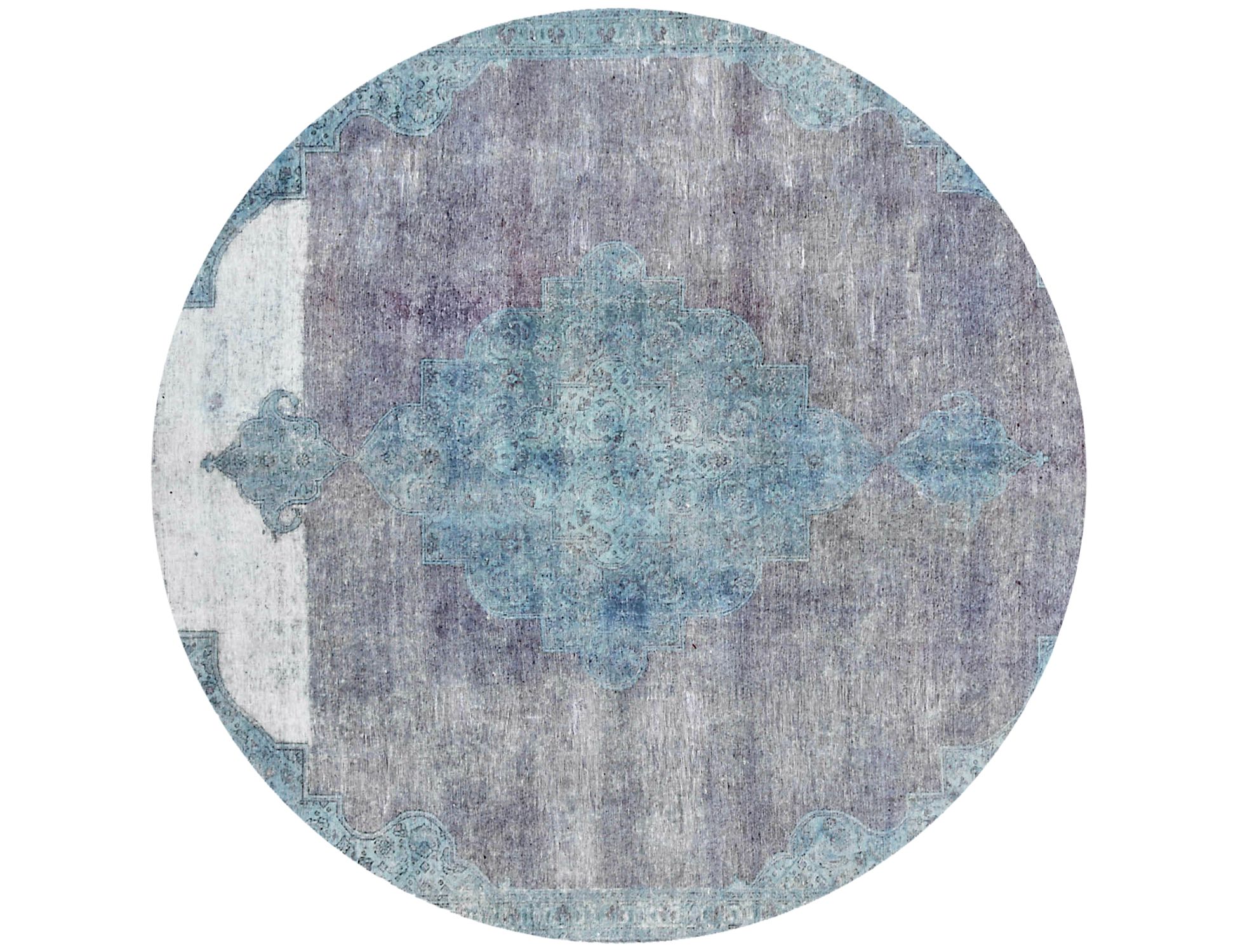 Persian Vintage    <br/>208 x 208 cm