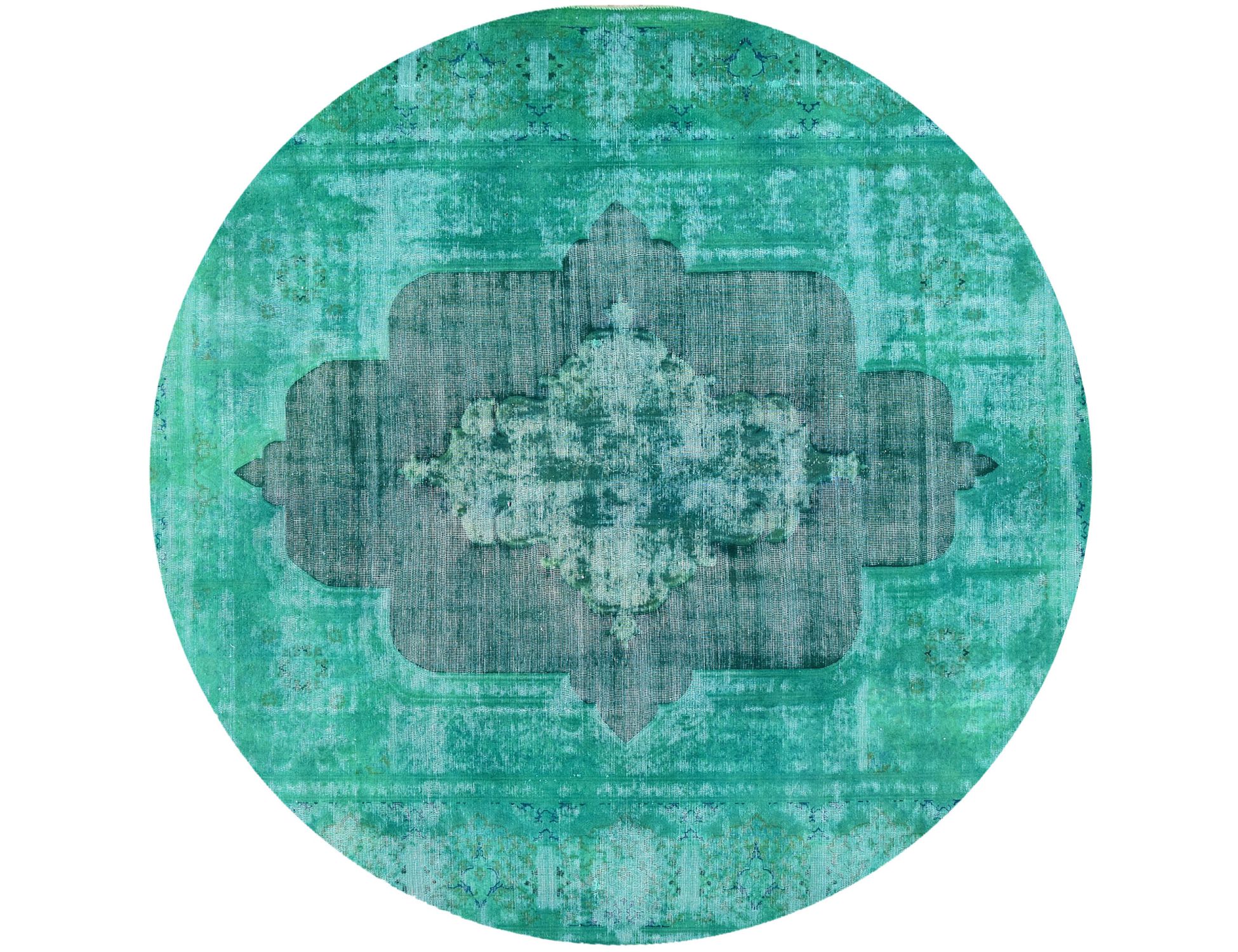 Persian Vintage    <br/>280 x 280 cm