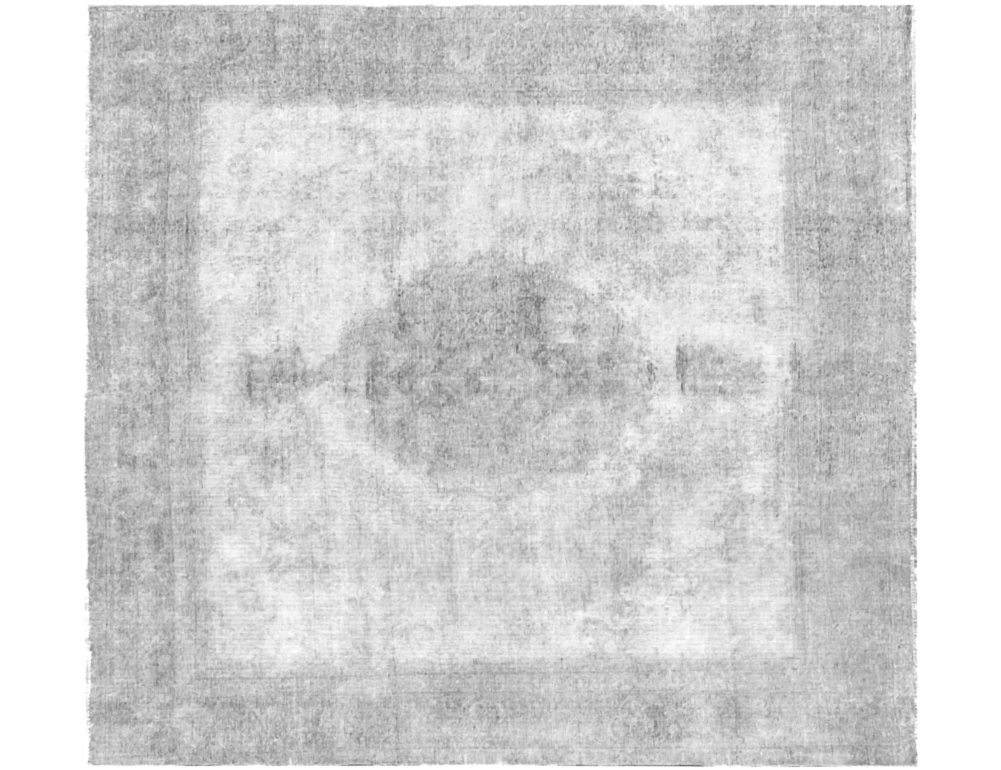 Persian Vintage    <br/>270 x 280 cm