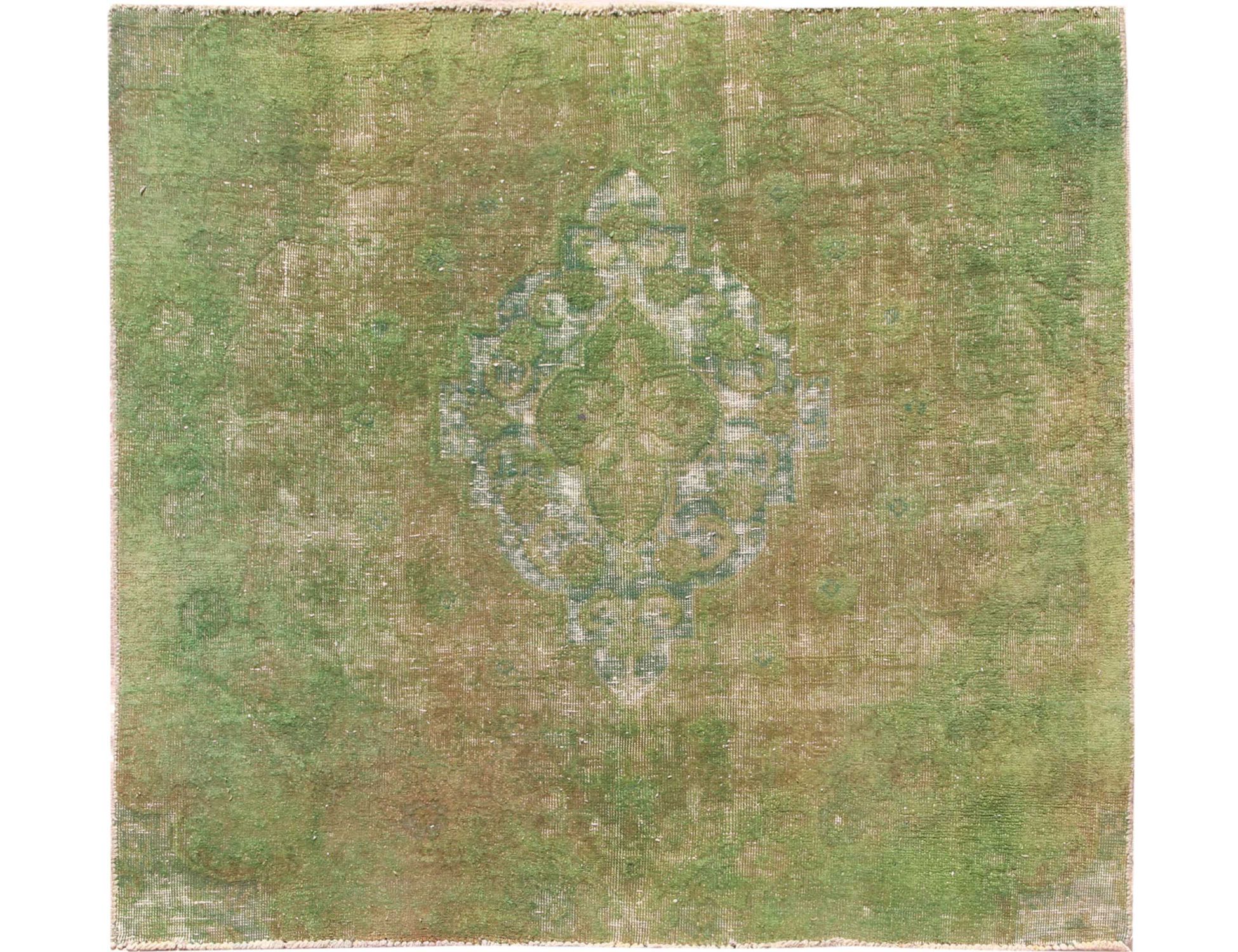 Persian Vintage    <br/>146 x 163 cm