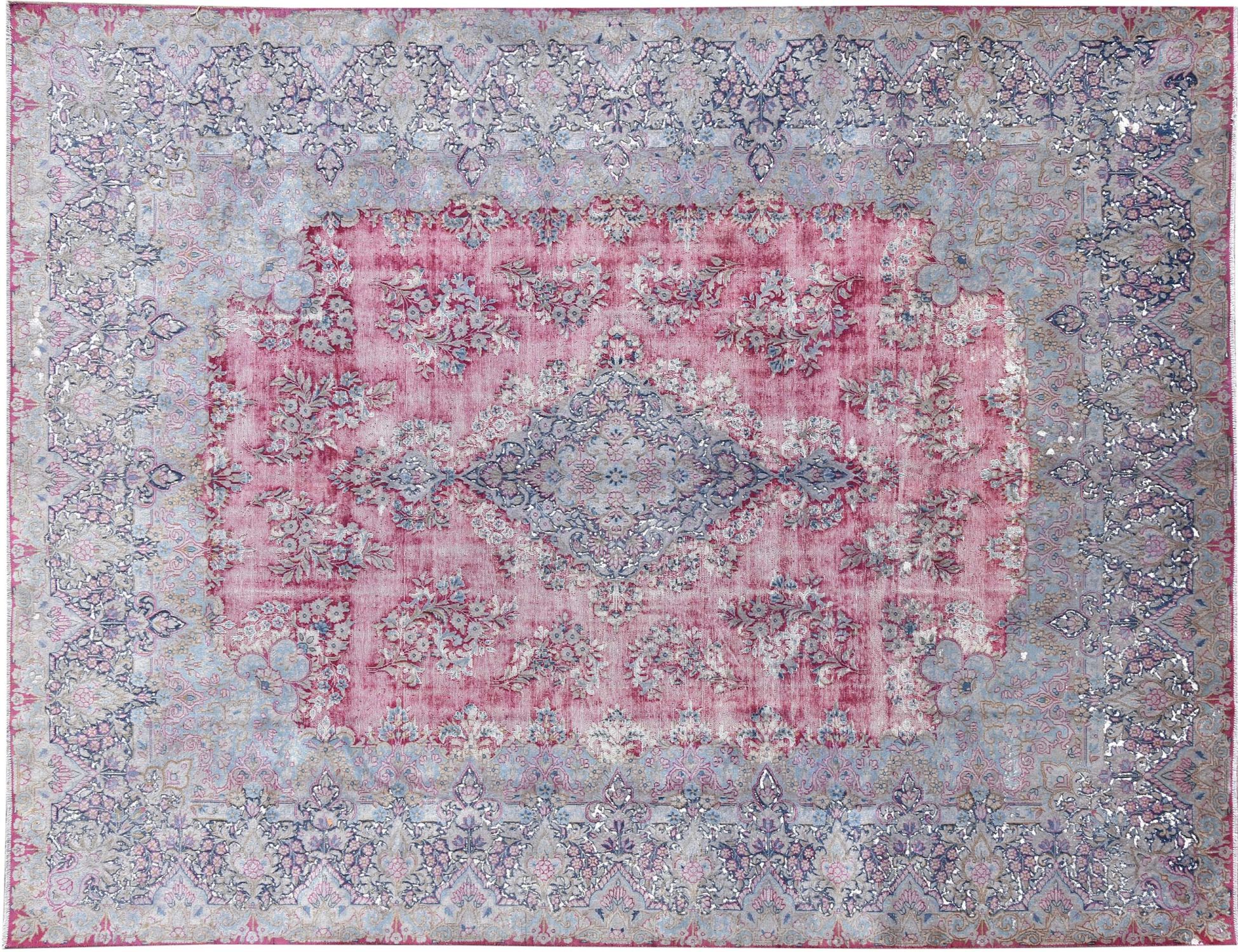 Persian Vintage Heritage  <br/>404 x 293 cm