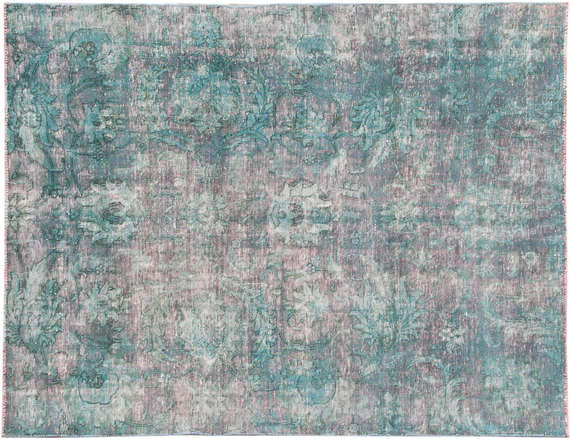 Persian Vintage    <br/>211 x 163 cm