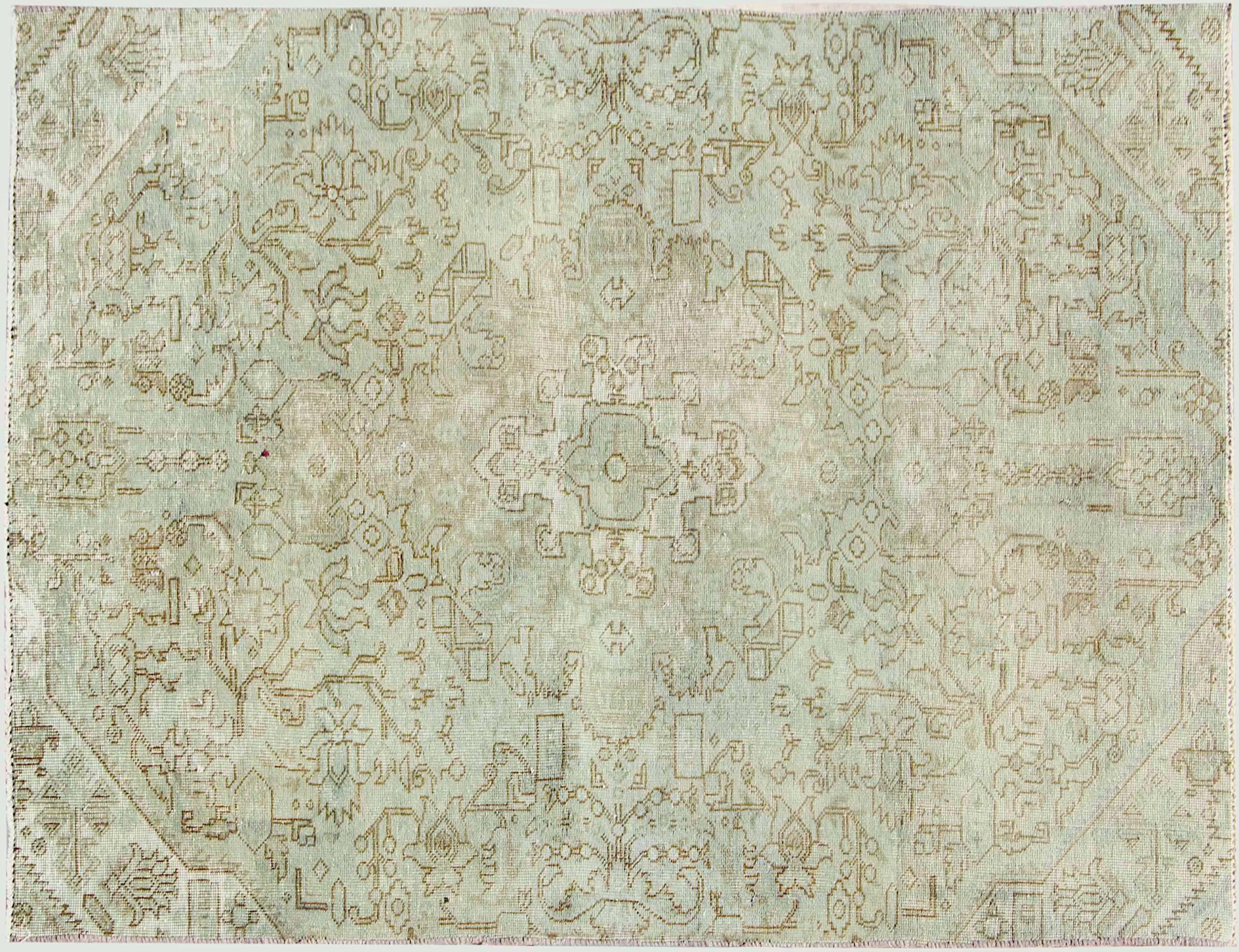 Persian Vintage    <br/>212 x 128 cm