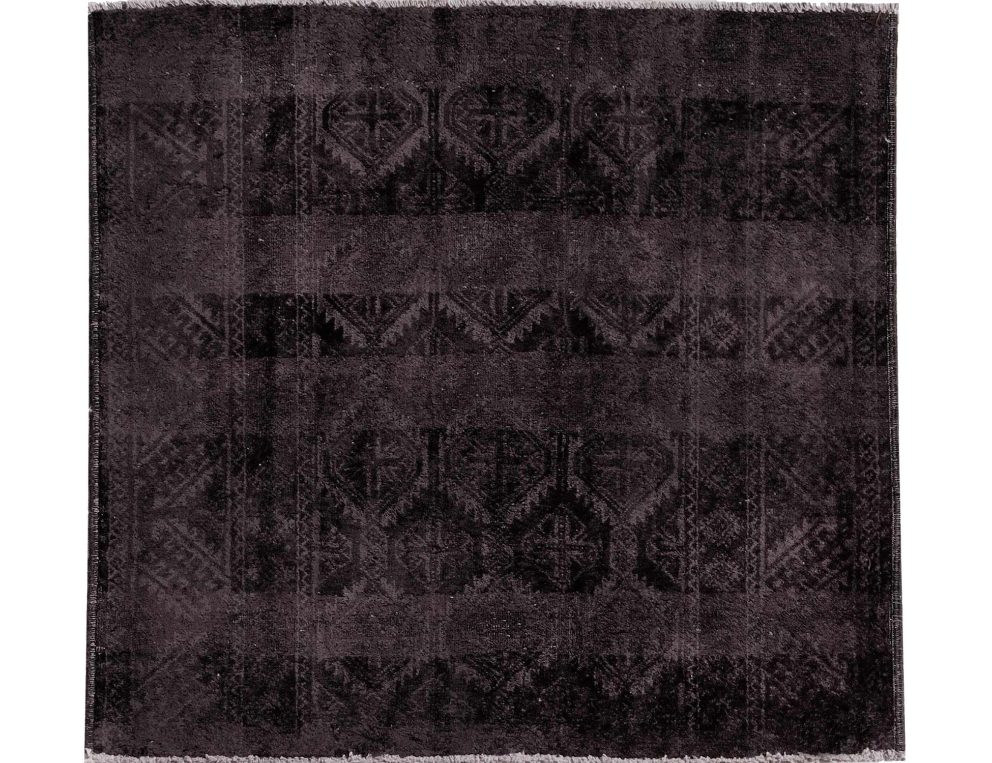 Persian Vintage    <br/>117 x 118 cm