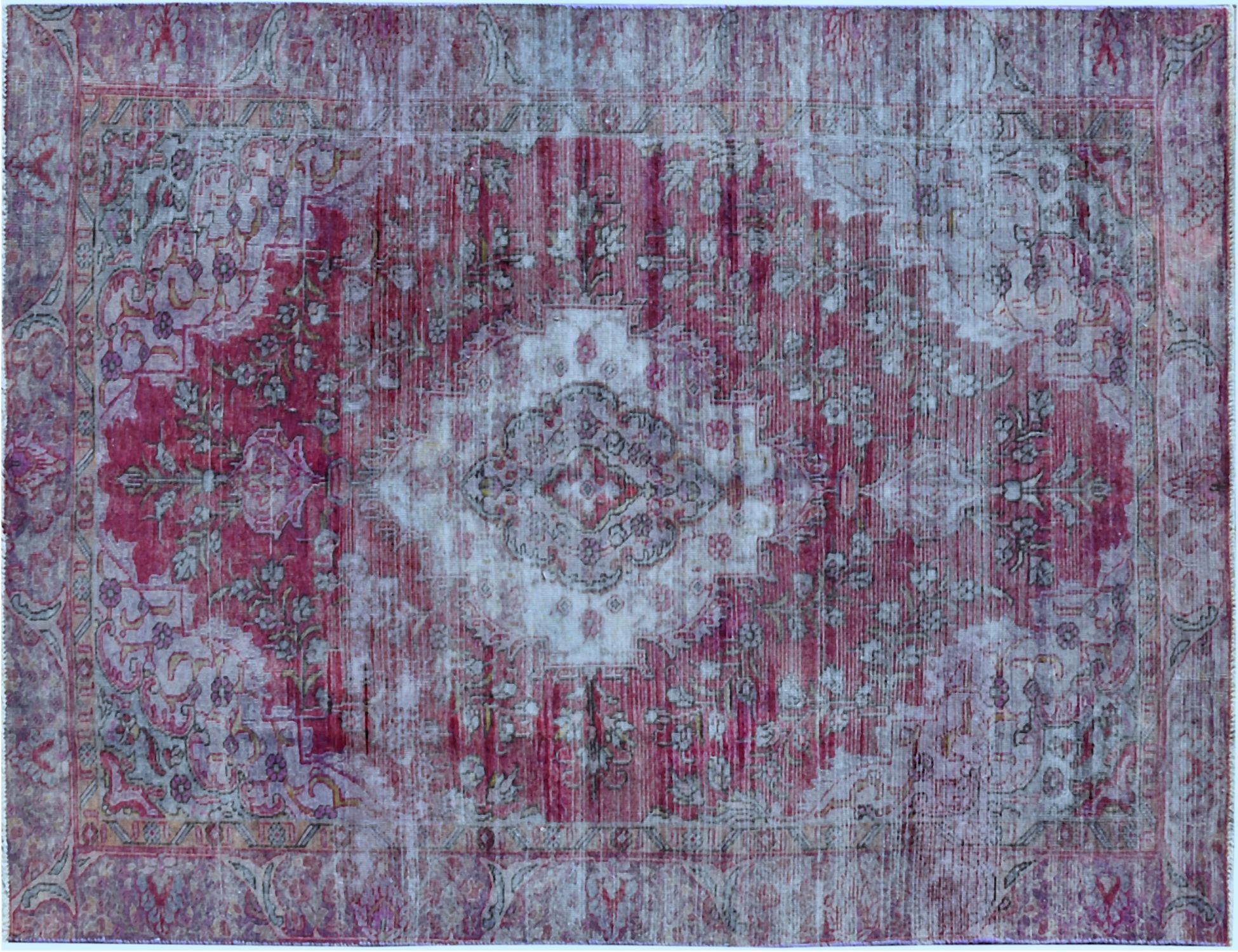 Persian Vintage    <br/>280 x 180 cm