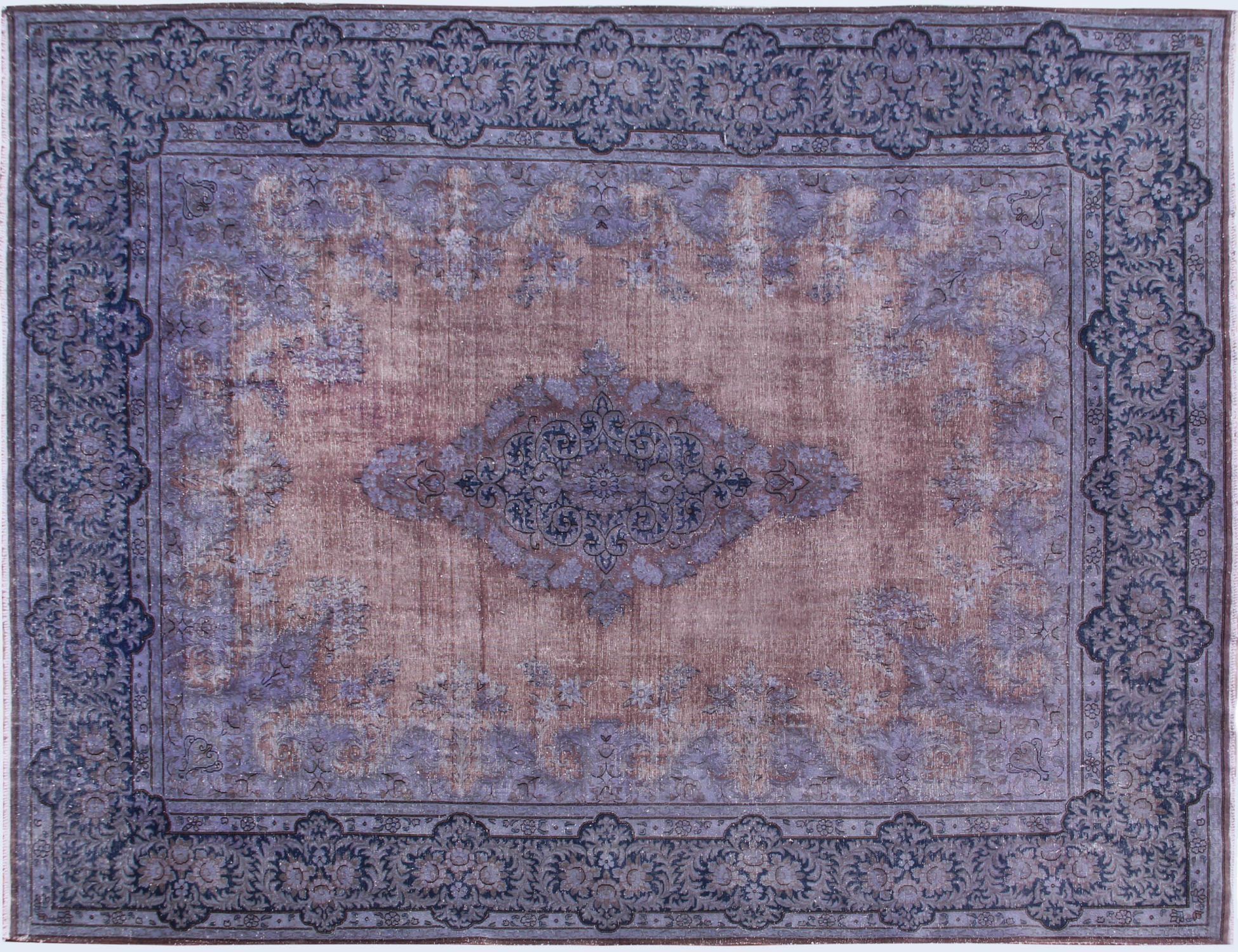 Persian Vintage    <br/>400 x 293 cm
