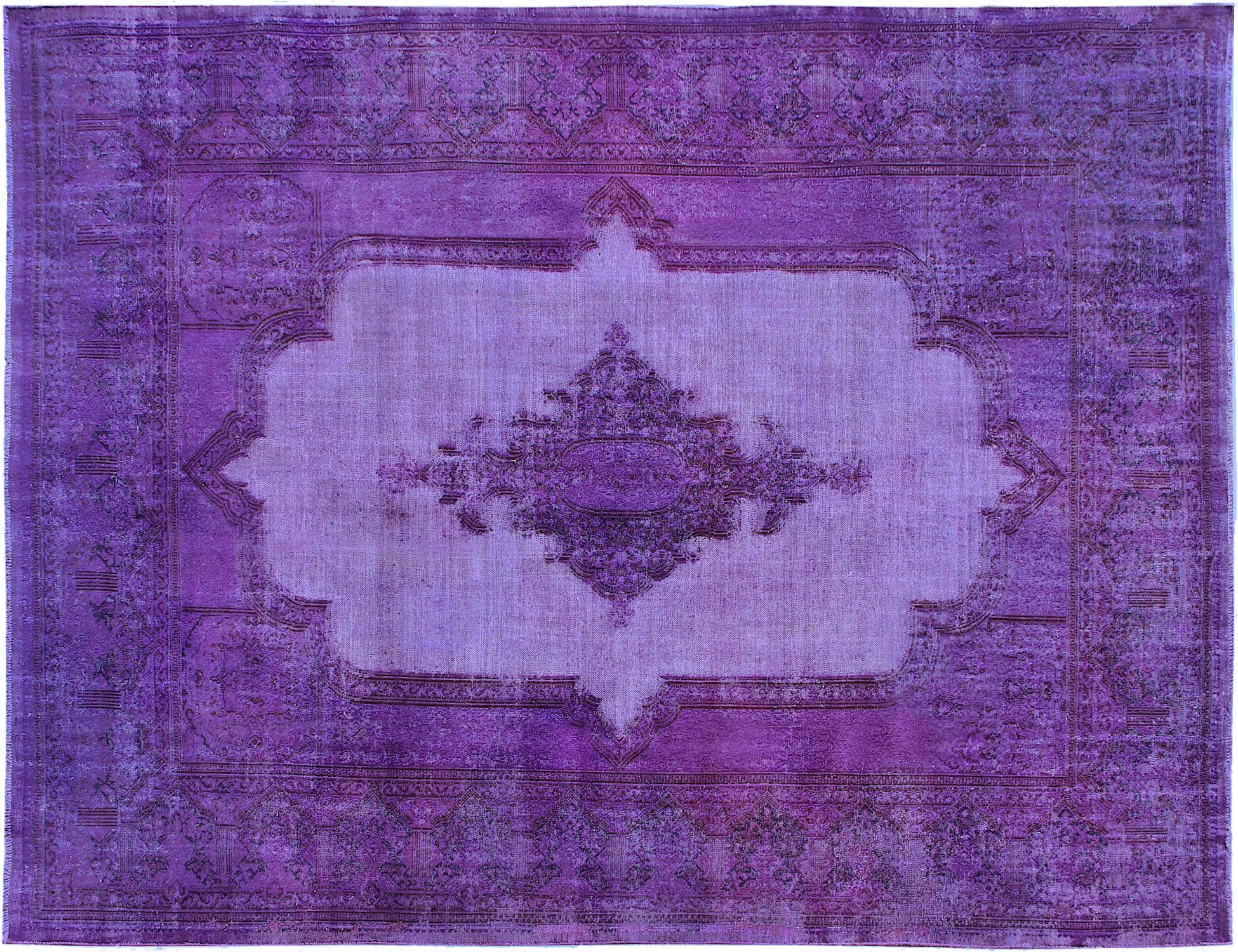 Persian Vintage Heritage  <br/>370 x 267 cm