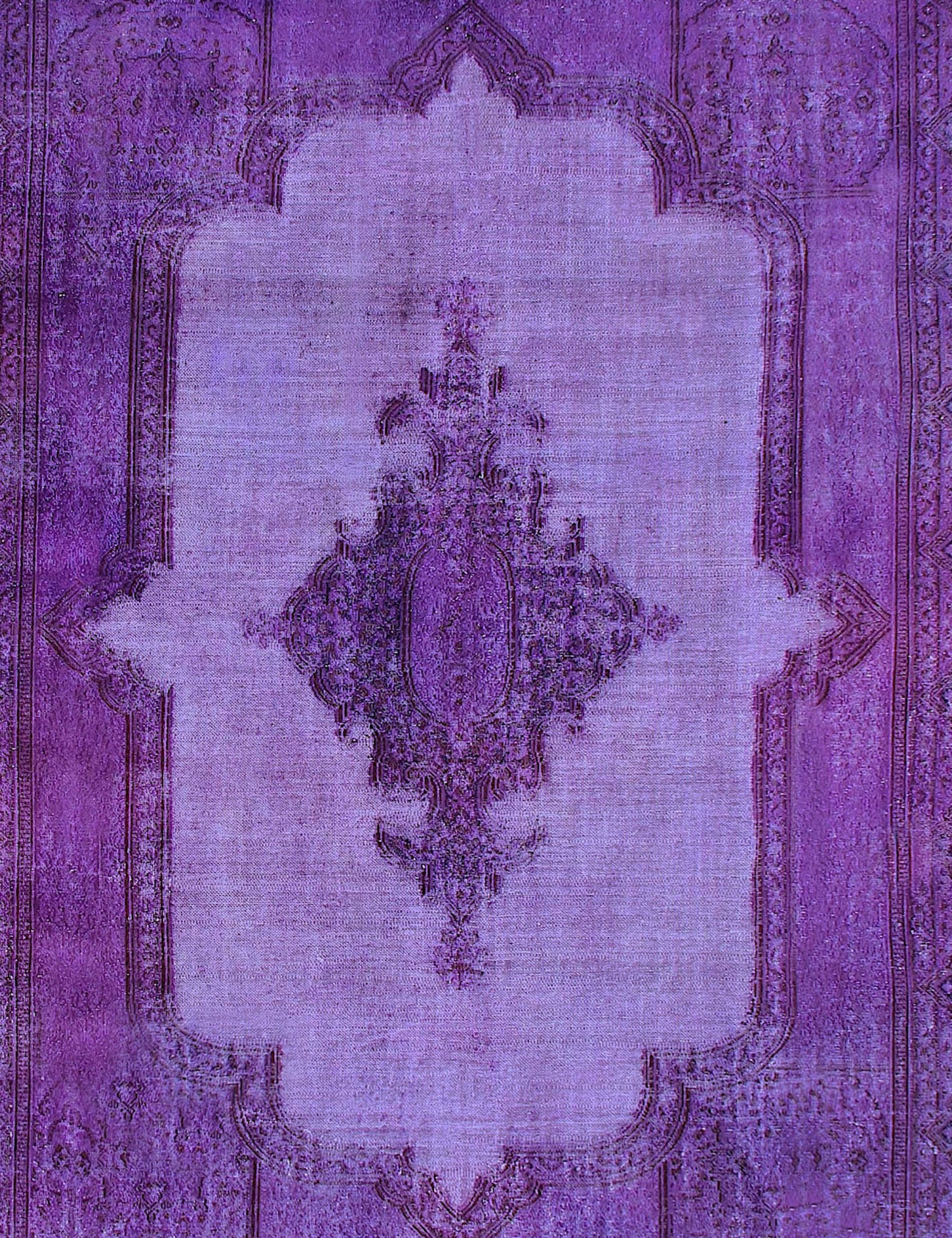 Persian Vintage Heritage  <br/>370 x 267 cm