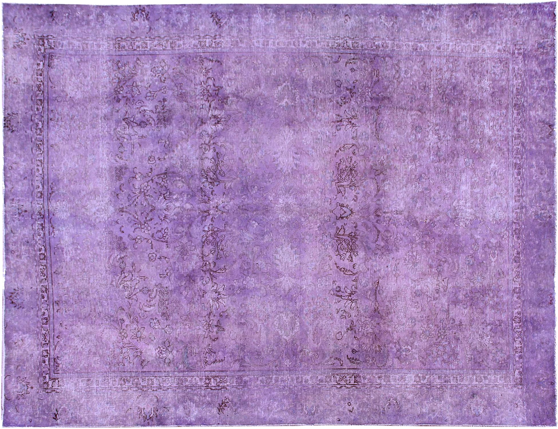 Persian Vintage    <br/>350 x 280 cm