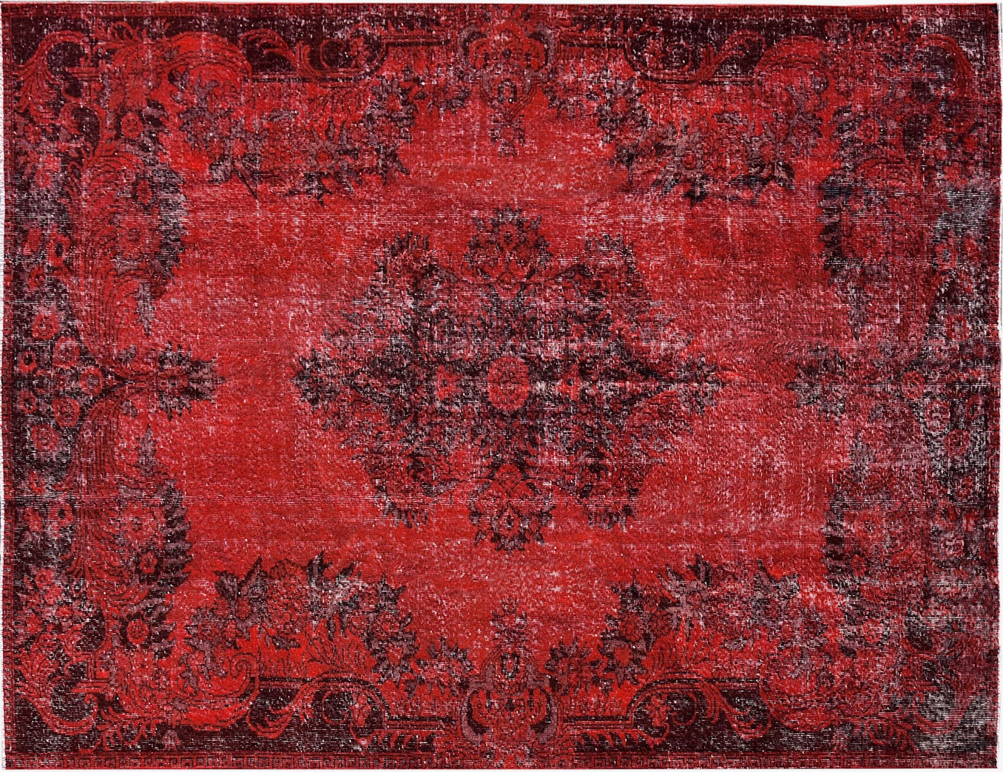 Vintage    <br/>302 x 202 cm