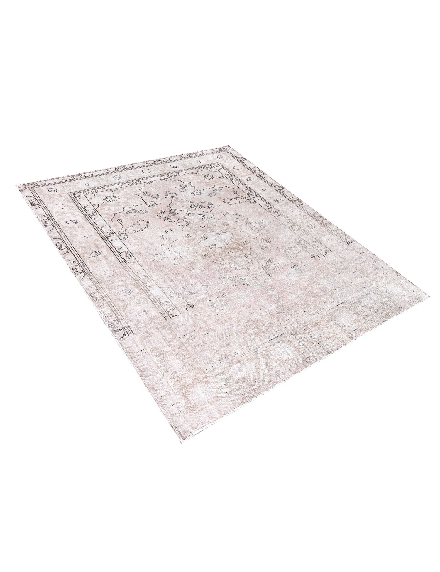 Persian Vintage    <br/>280 x 195 cm