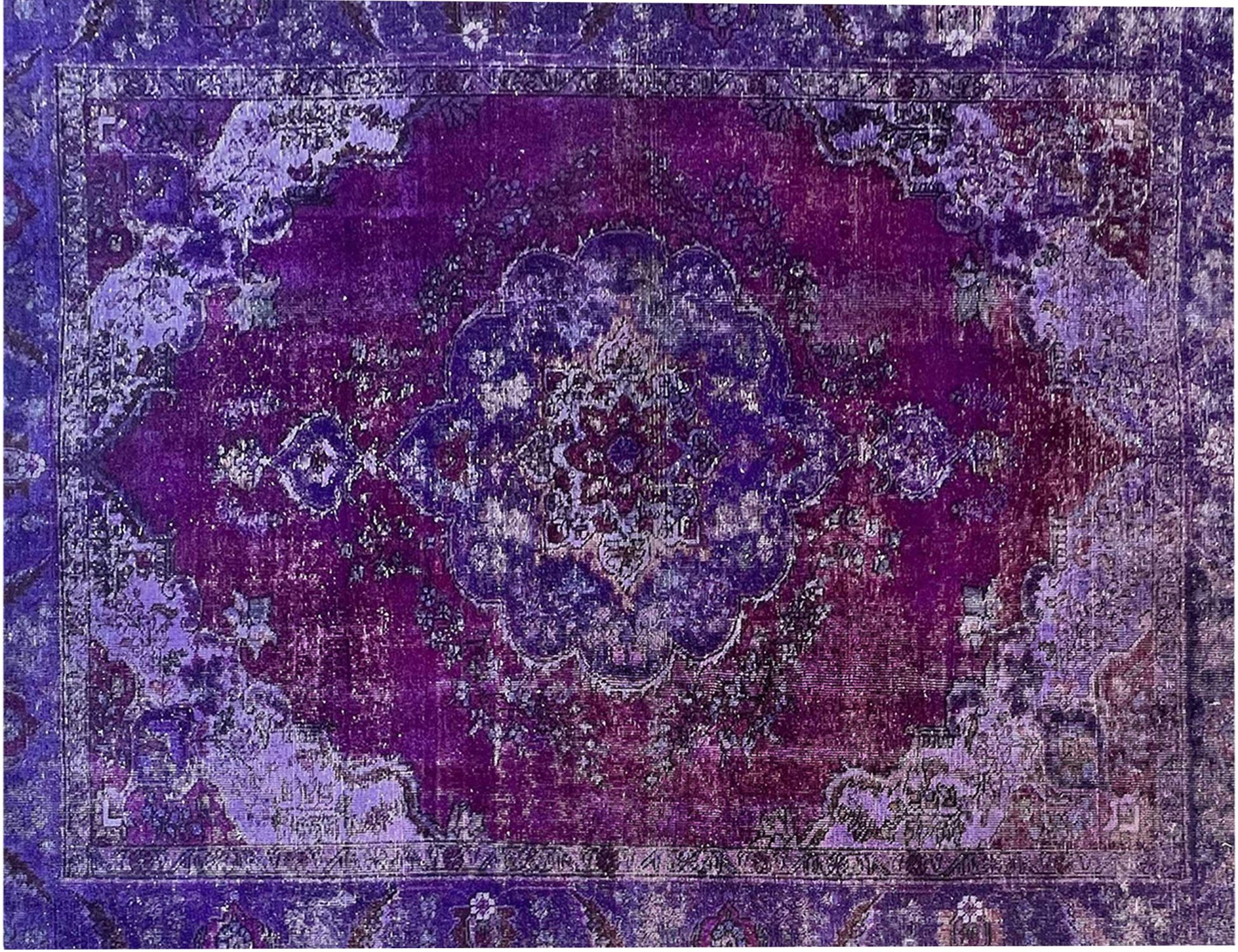 Περσικό Vintage  <br/>255 x 185 cm