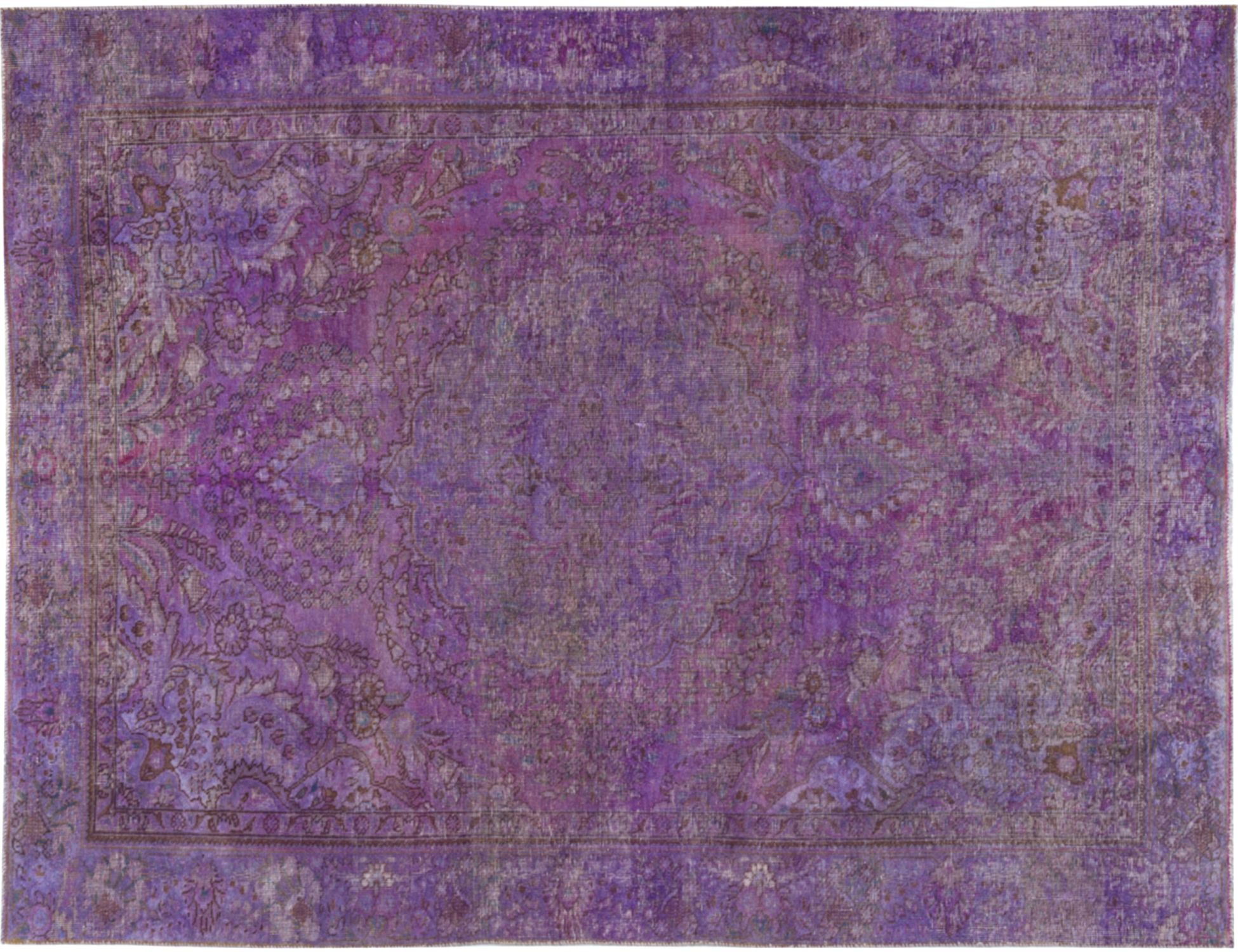 Persian Vintage    <br/>275 x 188 cm